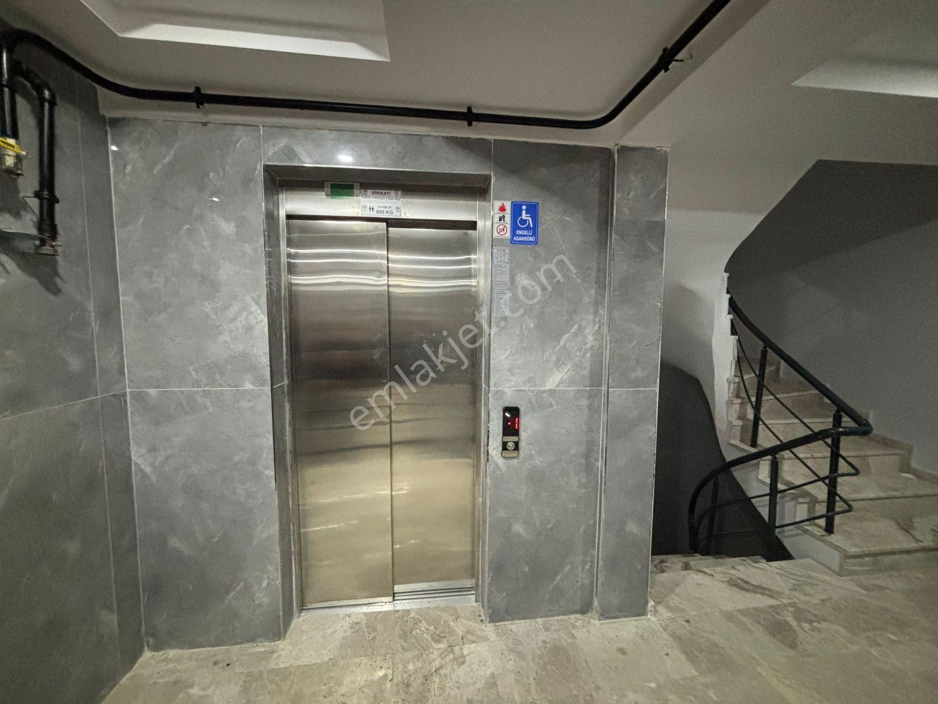 **eryıldız İnşaat**kendi Mülkümüz**acill 115m2 Ful+ful Ultra Lüx 2+1** - Görsel 31