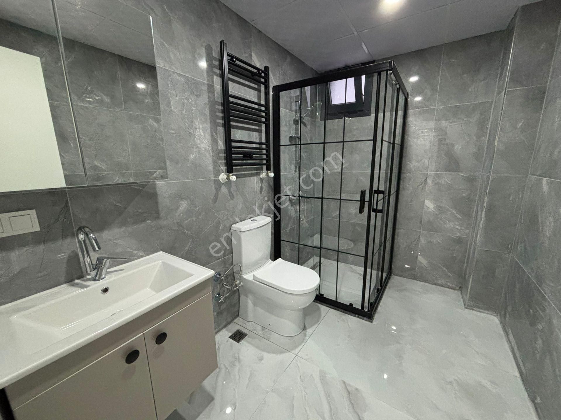 **eryıldız İnşaat**kendi Mülkümüz**acill 115m2 Ful+ful Ultra Lüx 2+1** - Görsel 28