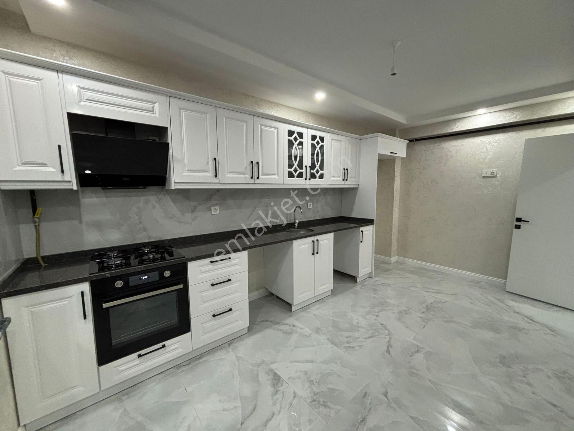 **eryıldız İnşaat**kendi Mülkümüz**acill 115m2 Ful+ful Ultra Lüx 2+1** - Görsel 3