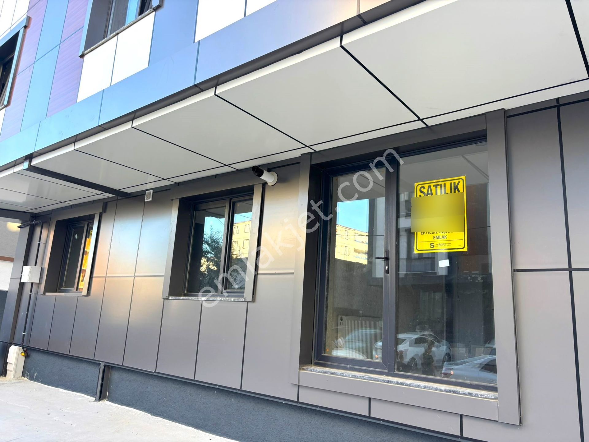 **eryıldız İnşaat**kendi Mülkümüz**acill 115m2 Ful+ful Ultra Lüx 2+1** - Görsel 34