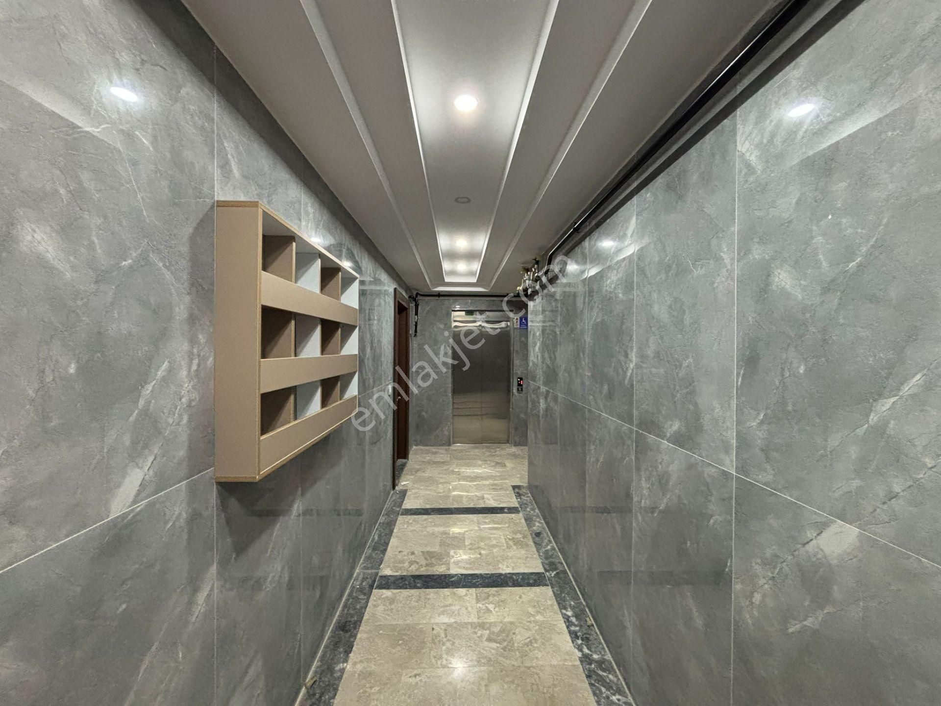 **eryıldız İnşaat**kendi Mülkümüz**acill 115m2 Ful+ful Ultra Lüx 2+1** - Görsel 32