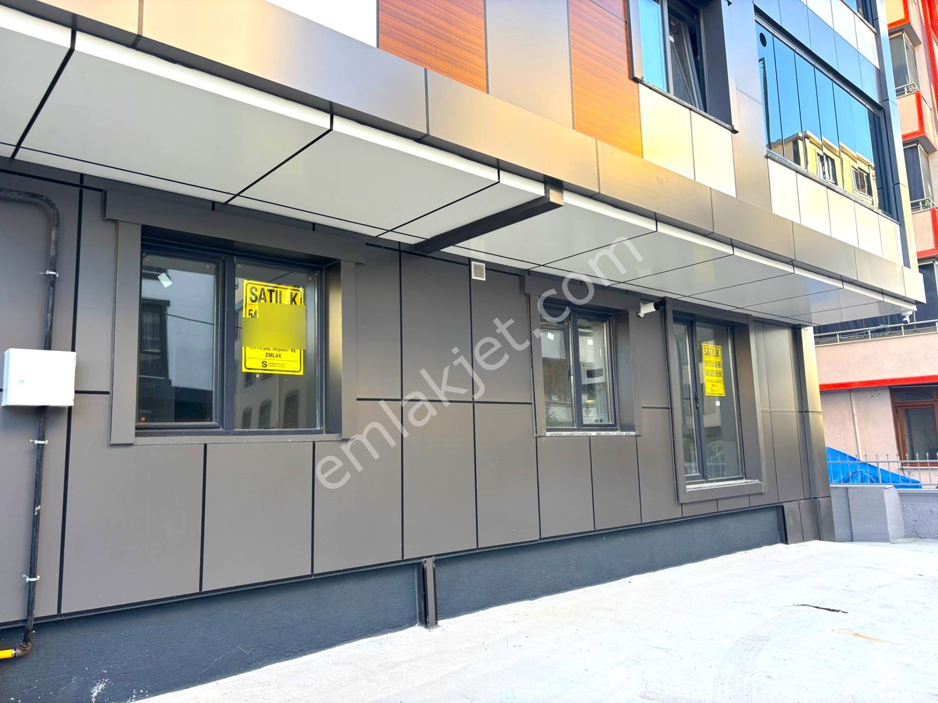 **eryıldız İnşaat**kendi Mülkümüz**acill 115m2 Ful+ful Ultra Lüx 2+1** - Görsel 26