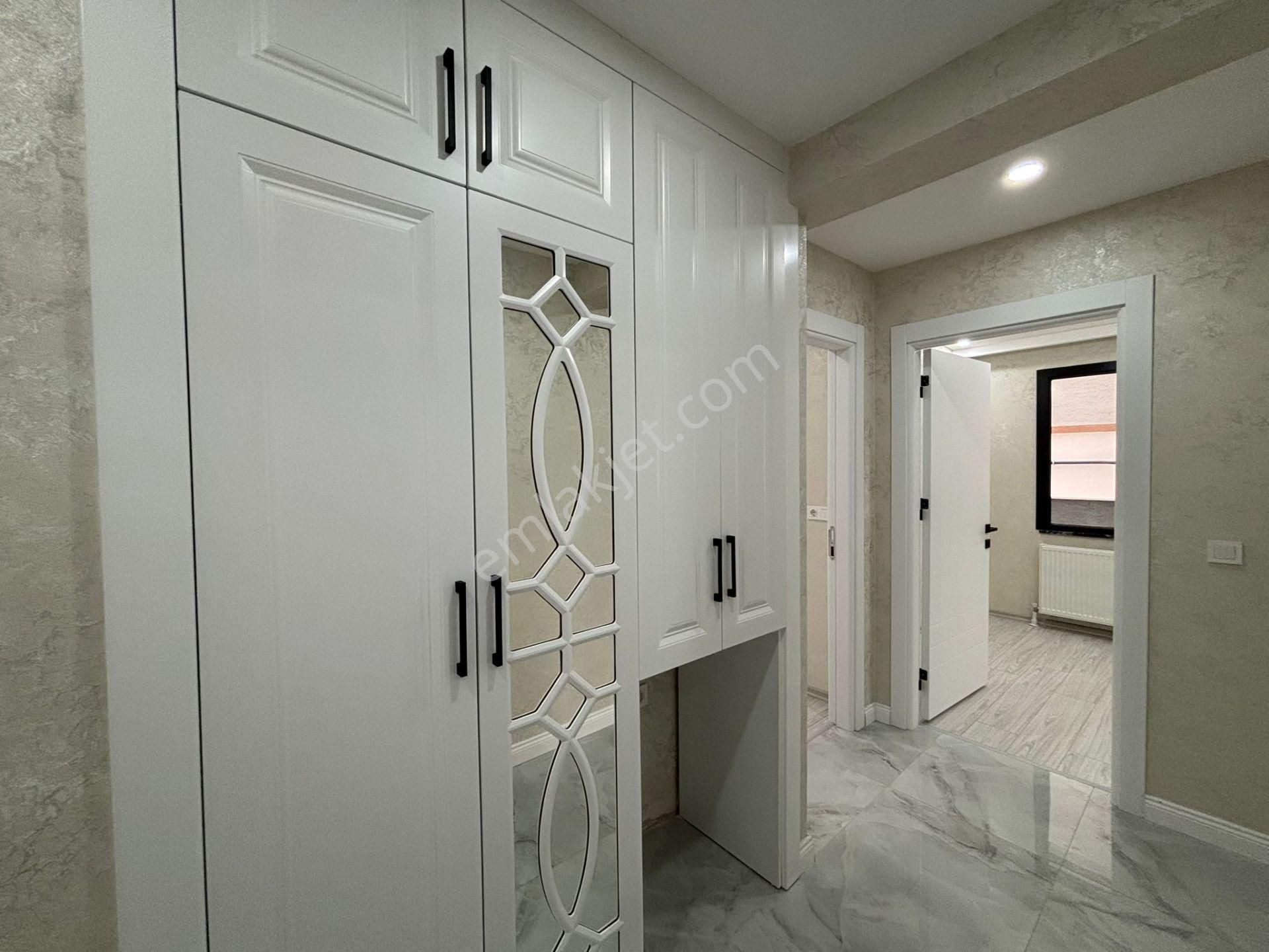 **eryıldız İnşaat**kendi Mülkümüz**acill 115m2 Ful+ful Ultra Lüx 2+1** - Görsel 18