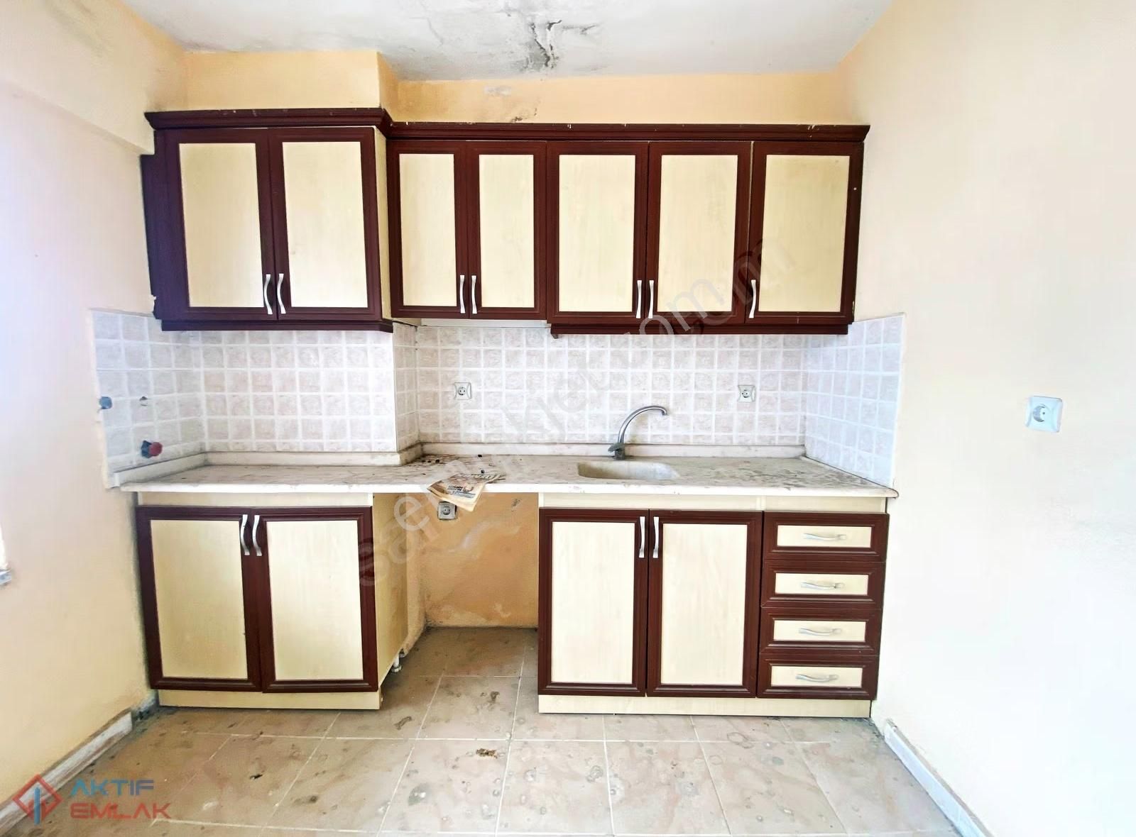 ▓aktif'ten Altınkum'da Haftanın Fırsatı 3+1 Ön Cephe Geniş Daire - Görsel 34