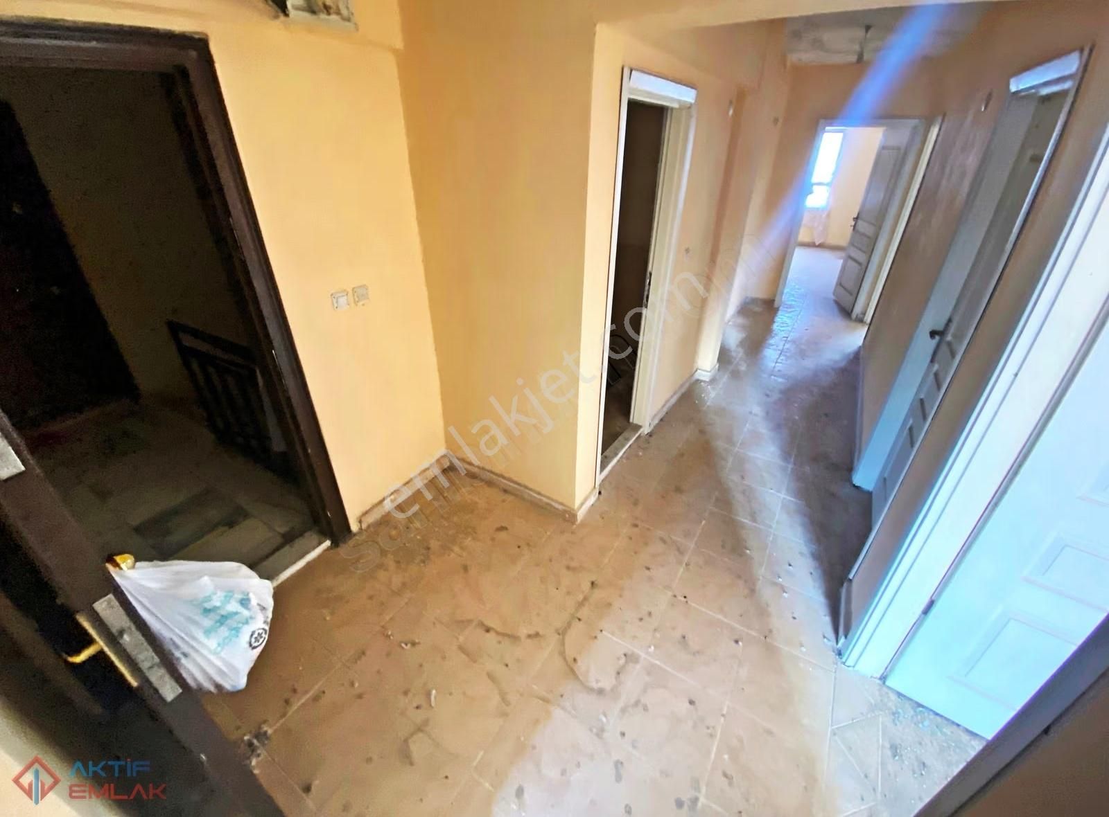 ▓aktif'ten Altınkum'da Haftanın Fırsatı 3+1 Ön Cephe Geniş Daire - Görsel 35