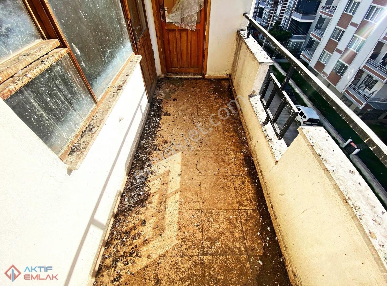 ▓aktif'ten Altınkum'da Haftanın Fırsatı 3+1 Ön Cephe Geniş Daire - Görsel 8