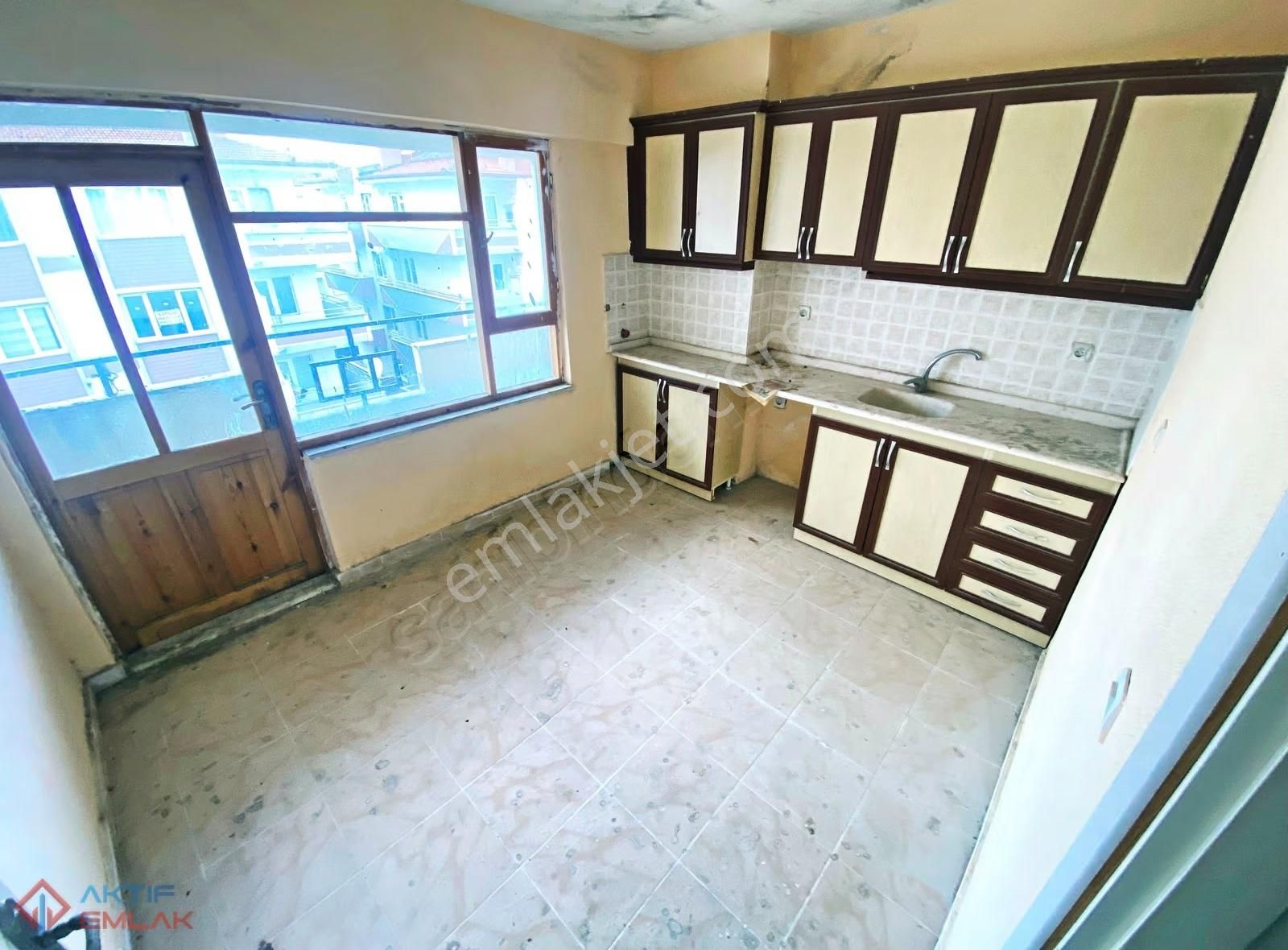 ▓aktif'ten Altınkum'da Haftanın Fırsatı 3+1 Ön Cephe Geniş Daire - Görsel 28