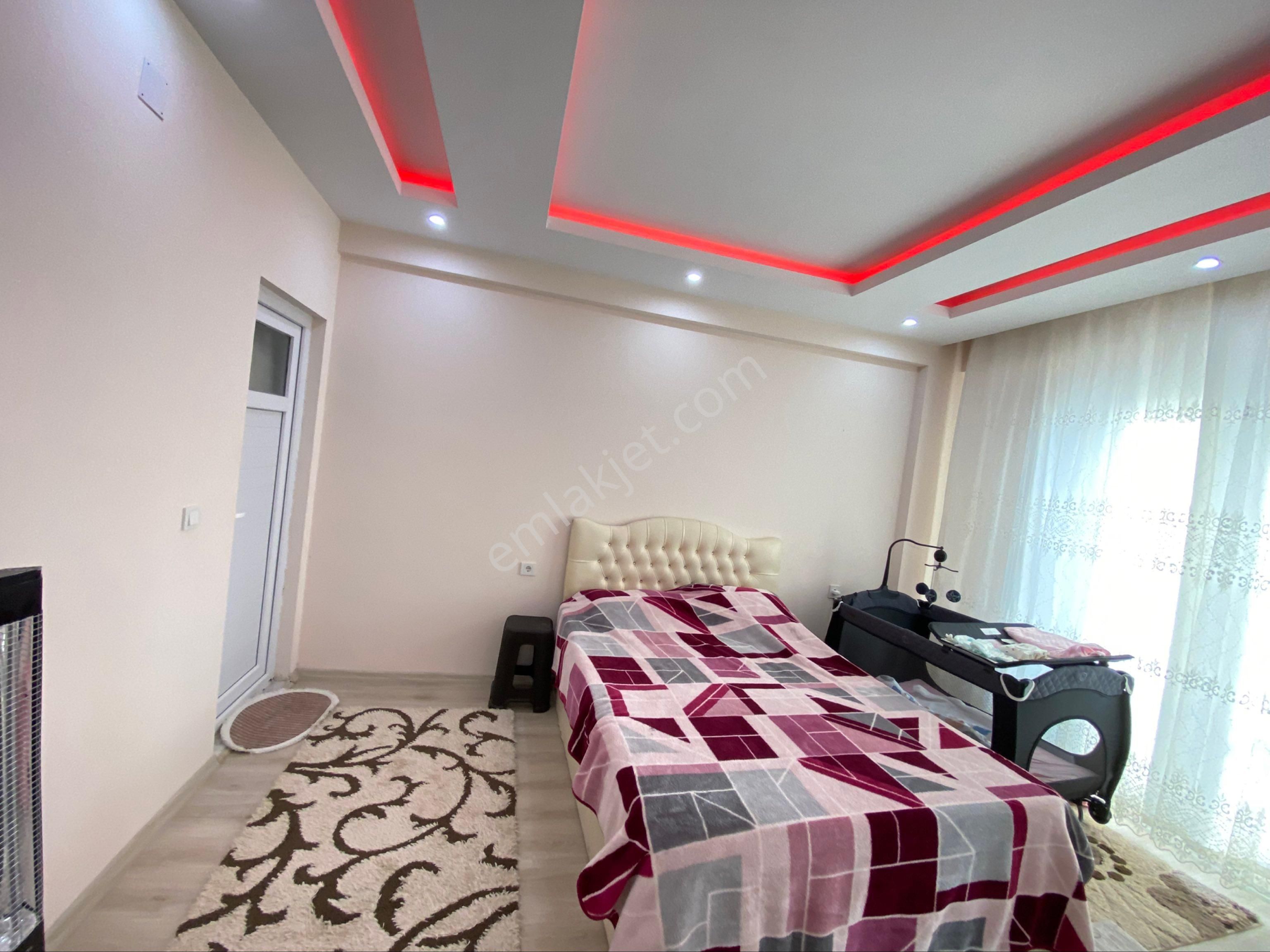 Yılmazdan İncirlik E5yakın Satılık 3+1 K.mtfk İskanlı Kat Mülkiyetili - Görsel 16