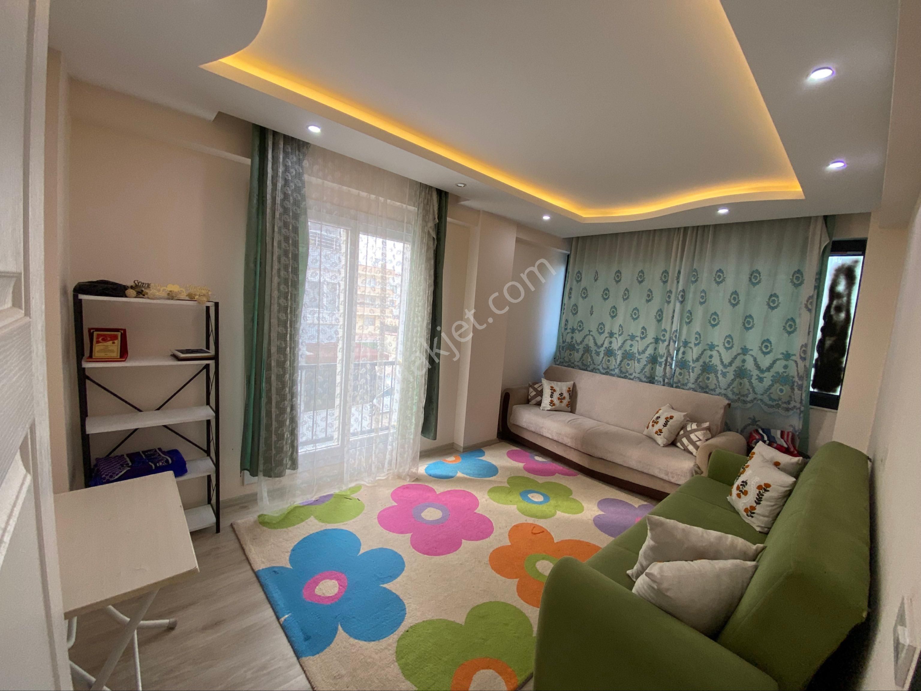 Yılmazdan İncirlik E5yakın Satılık 3+1 K.mtfk İskanlı Kat Mülkiyetili - Görsel 13