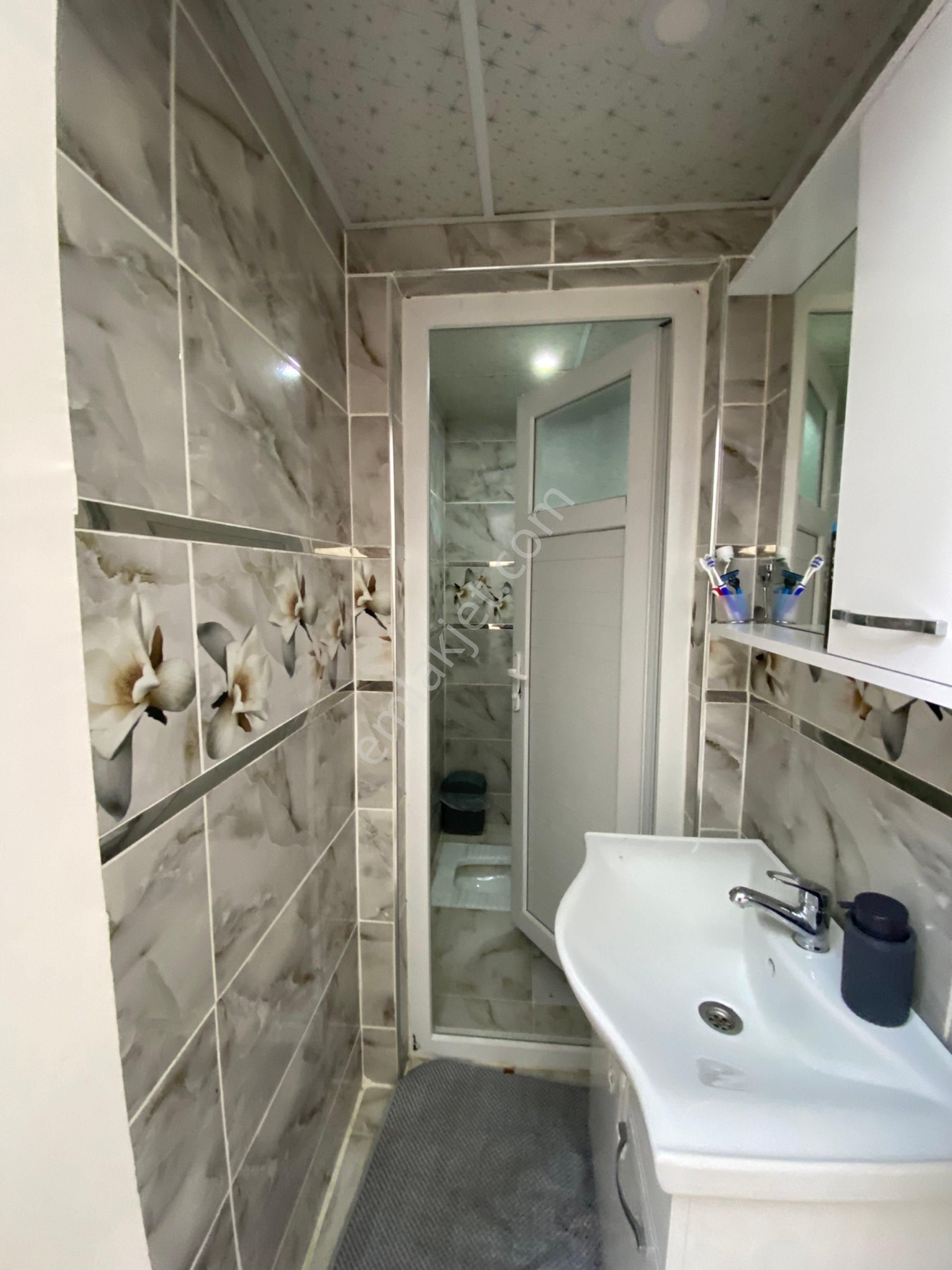 Yılmazdan İncirlik E5yakın Satılık 3+1 K.mtfk İskanlı Kat Mülkiyetili - Görsel 19