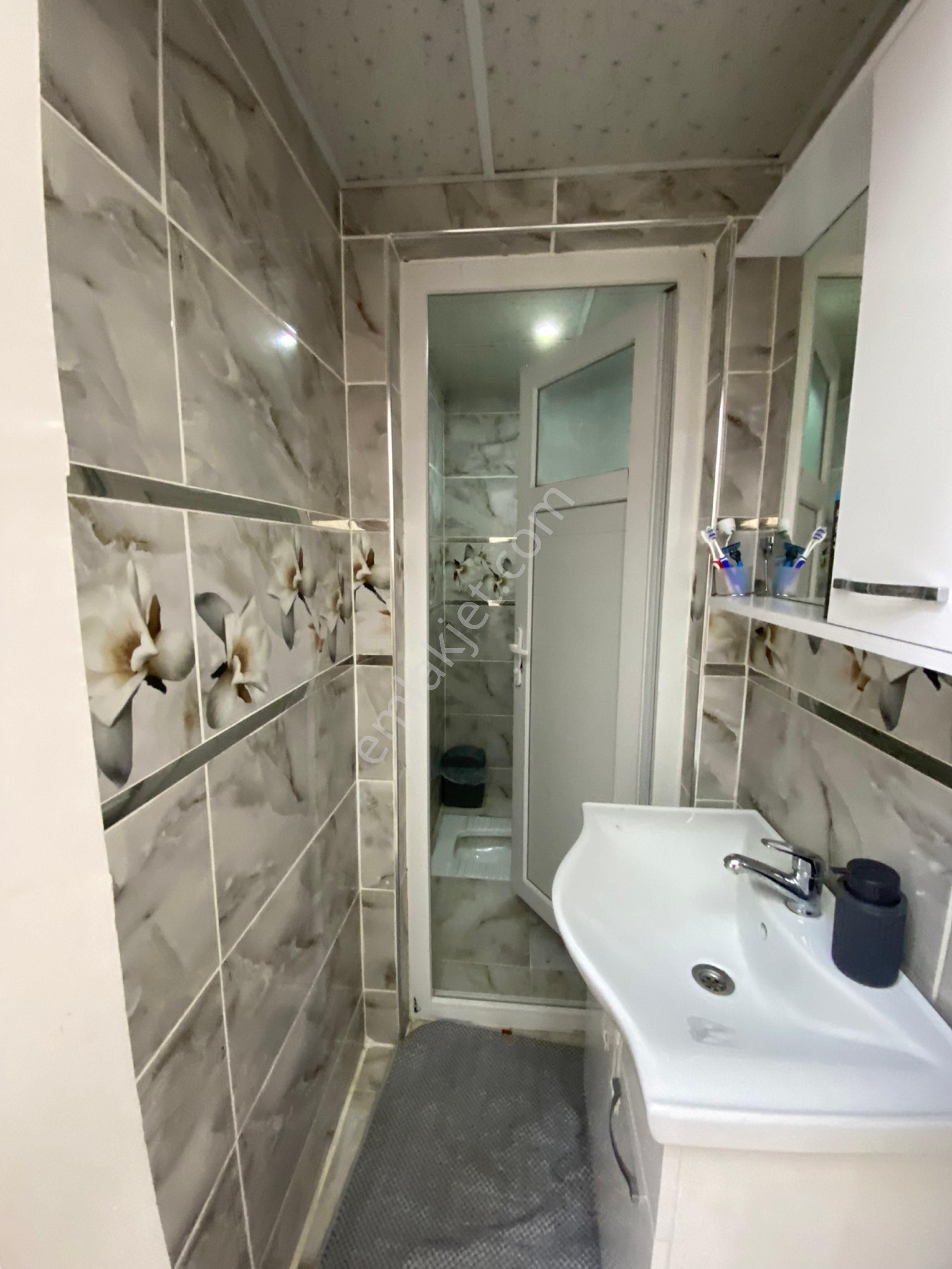 Yılmazdan İncirlik E5yakın Satılık 3+1 K.mtfk İskanlı Kat Mülkiyetili - Görsel 6