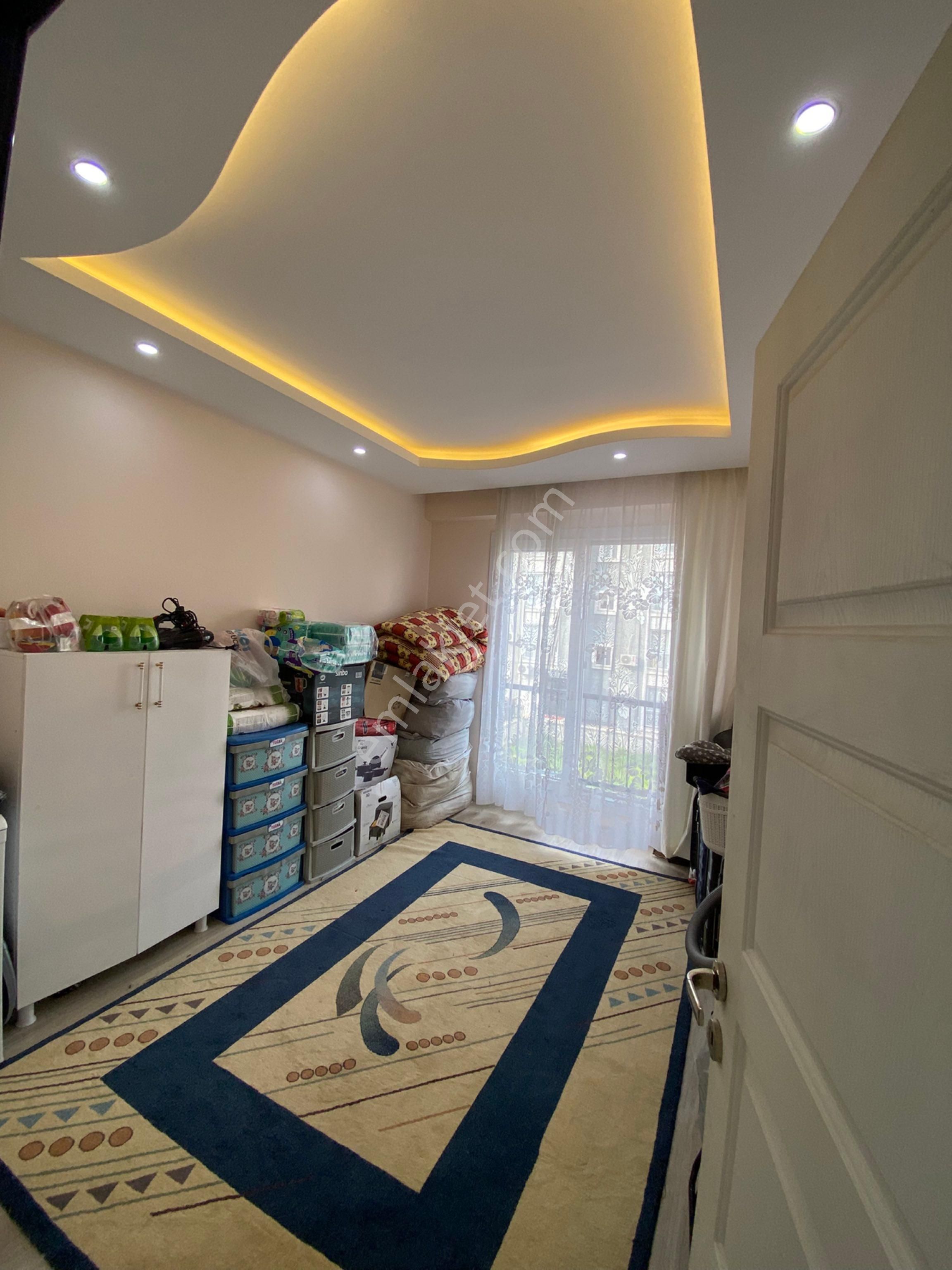 Yılmazdan İncirlik E5yakın Satılık 3+1 K.mtfk İskanlı Kat Mülkiyetili - Görsel 21