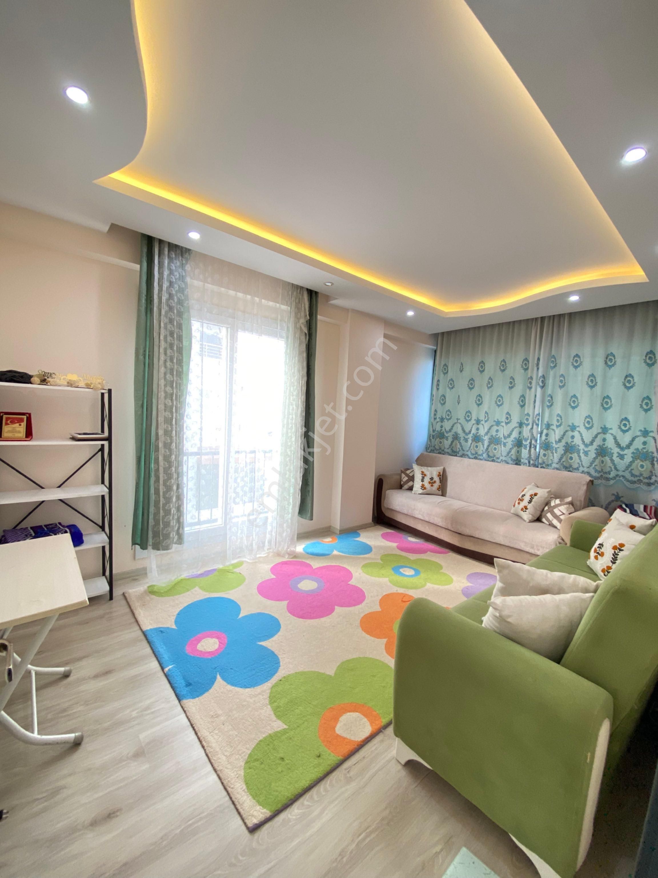 Yılmazdan İncirlik E5yakın Satılık 3+1 K.mtfk İskanlı Kat Mülkiyetili - Görsel 10