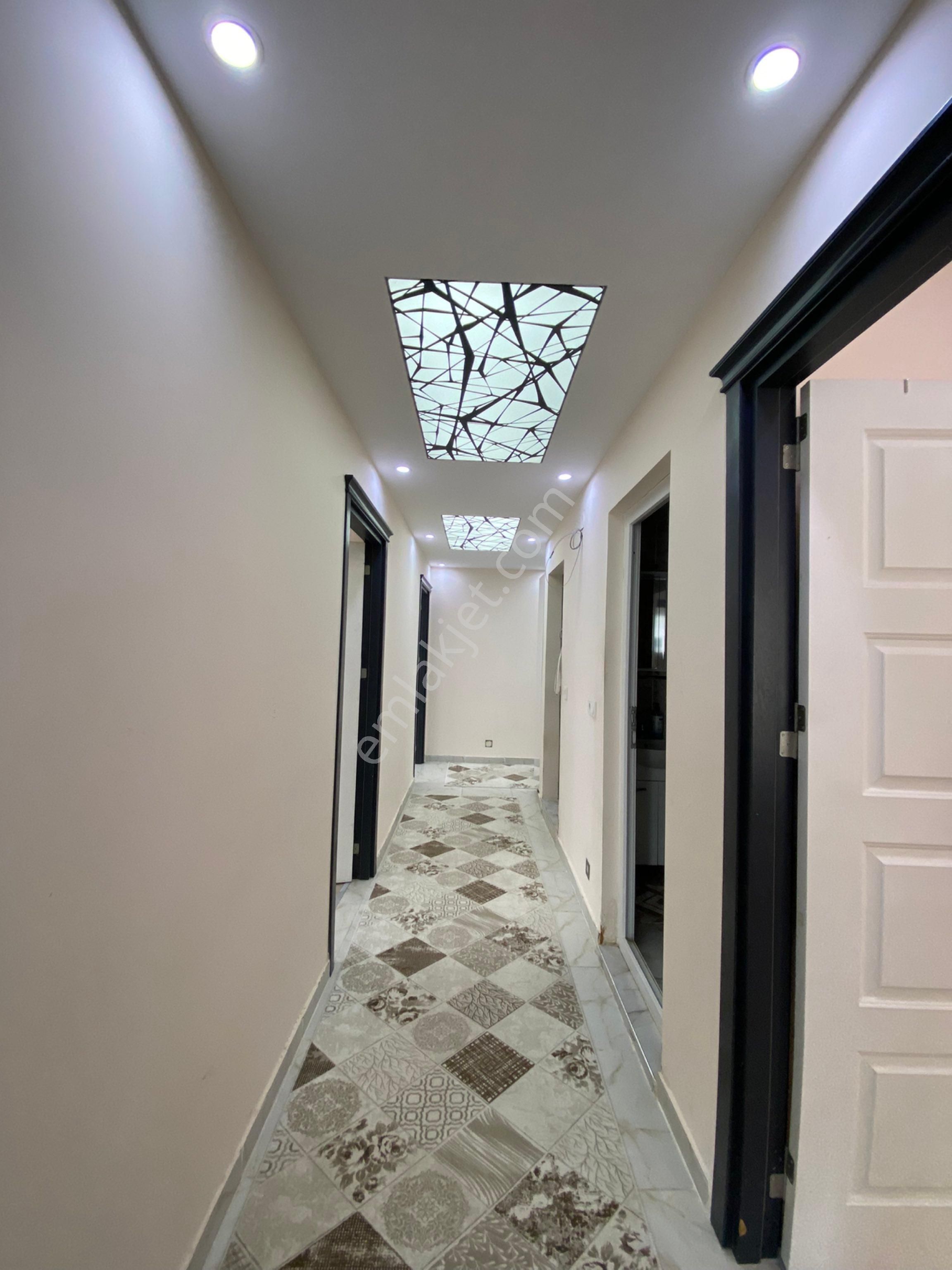 Yılmazdan İncirlik E5yakın Satılık 3+1 K.mtfk İskanlı Kat Mülkiyetili - Görsel 12