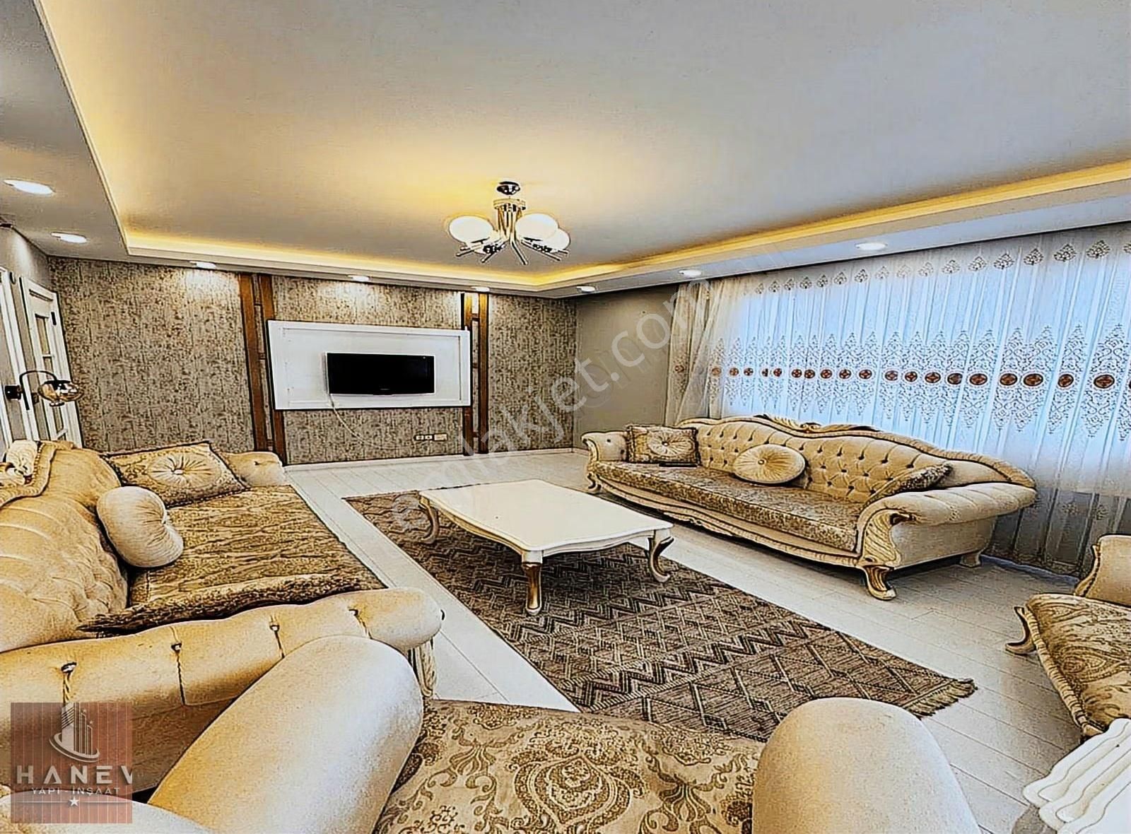 Kiralık Full Eşyalı Mert Life Rezidans Metrobüse Yürüme Mesafesi - Görsel 8