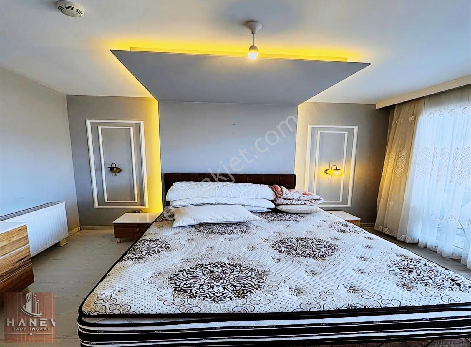 Kiralık Full Eşyalı Mert Life Rezidans Metrobüse Yürüme Mesafesi - Görsel 7