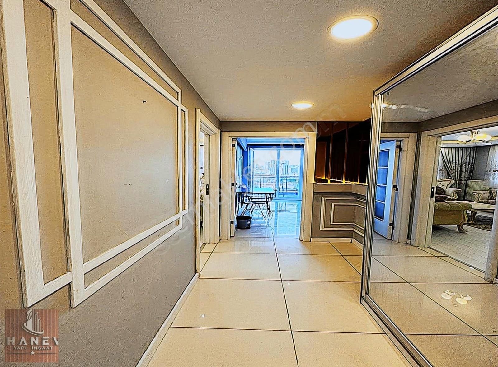 Kiralık Full Eşyalı Mert Life Rezidans Metrobüse Yürüme Mesafesi - Görsel 3