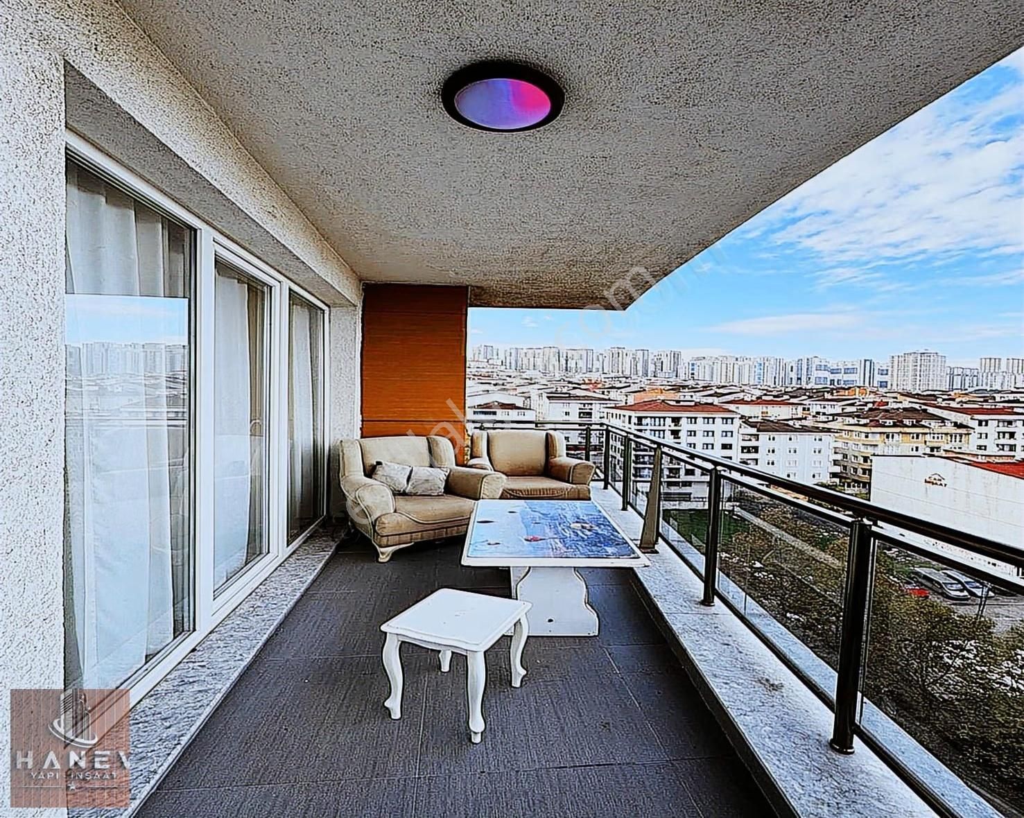 Kiralık Full Eşyalı Mert Life Rezidans Metrobüse Yürüme Mesafesi - Görsel 20