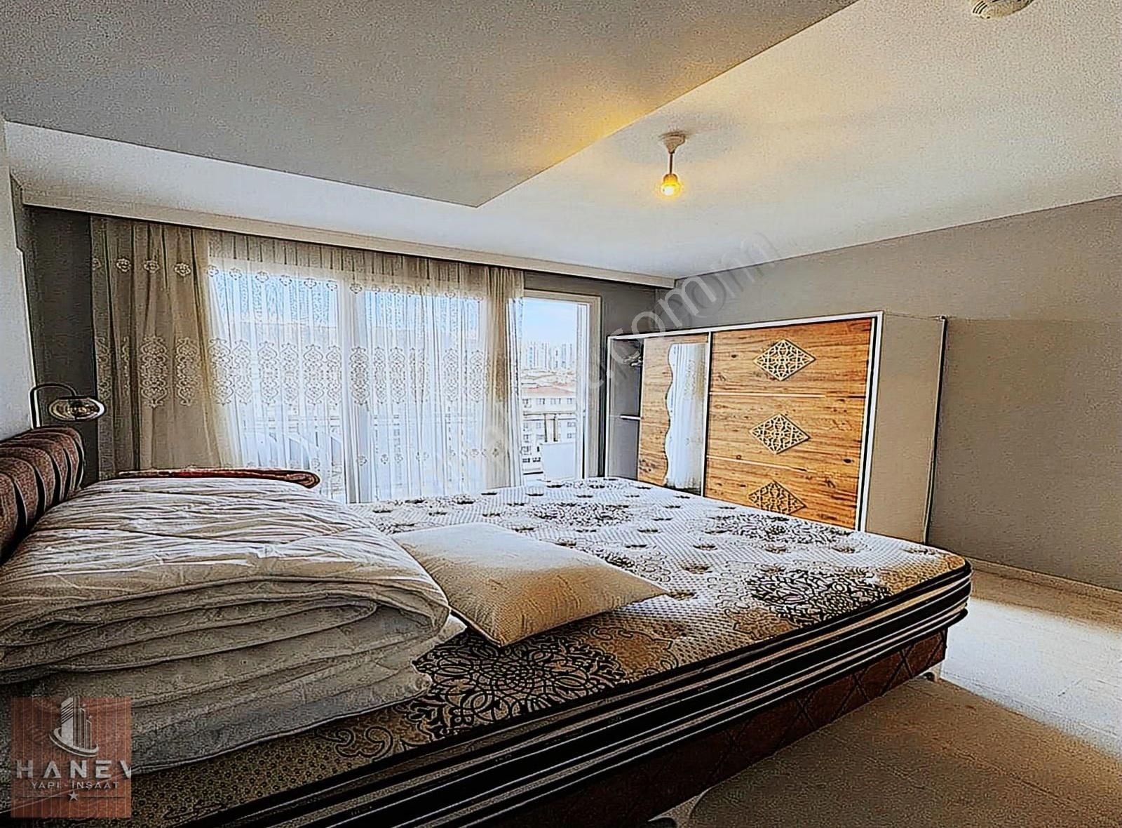 Kiralık Full Eşyalı Mert Life Rezidans Metrobüse Yürüme Mesafesi - Görsel 19