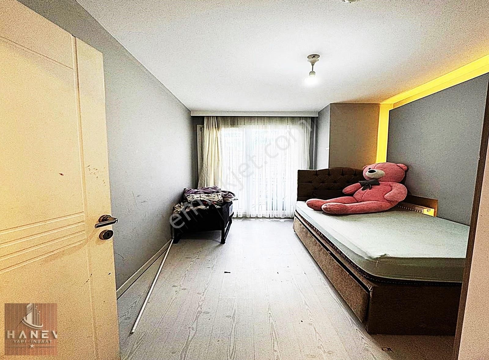 Kiralık Full Eşyalı Mert Life Rezidans Metrobüse Yürüme Mesafesi - Görsel 14