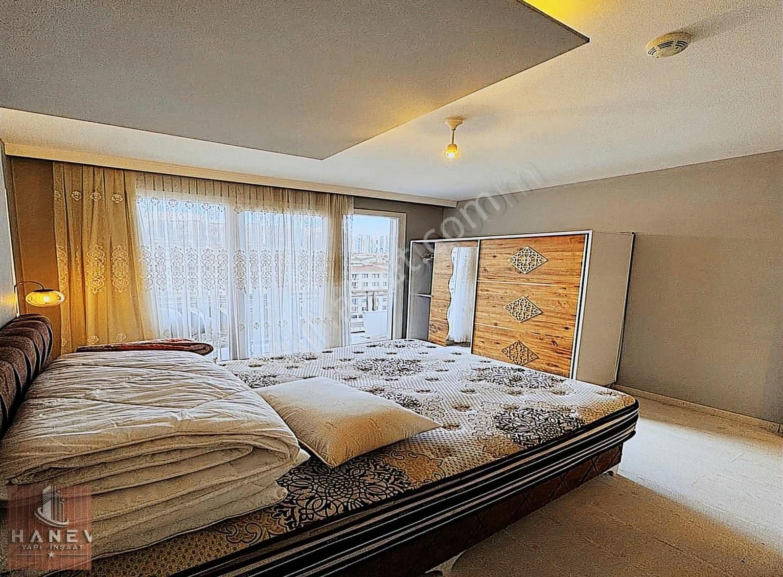 Kiralık Full Eşyalı Mert Life Rezidans Metrobüse Yürüme Mesafesi - Görsel 4