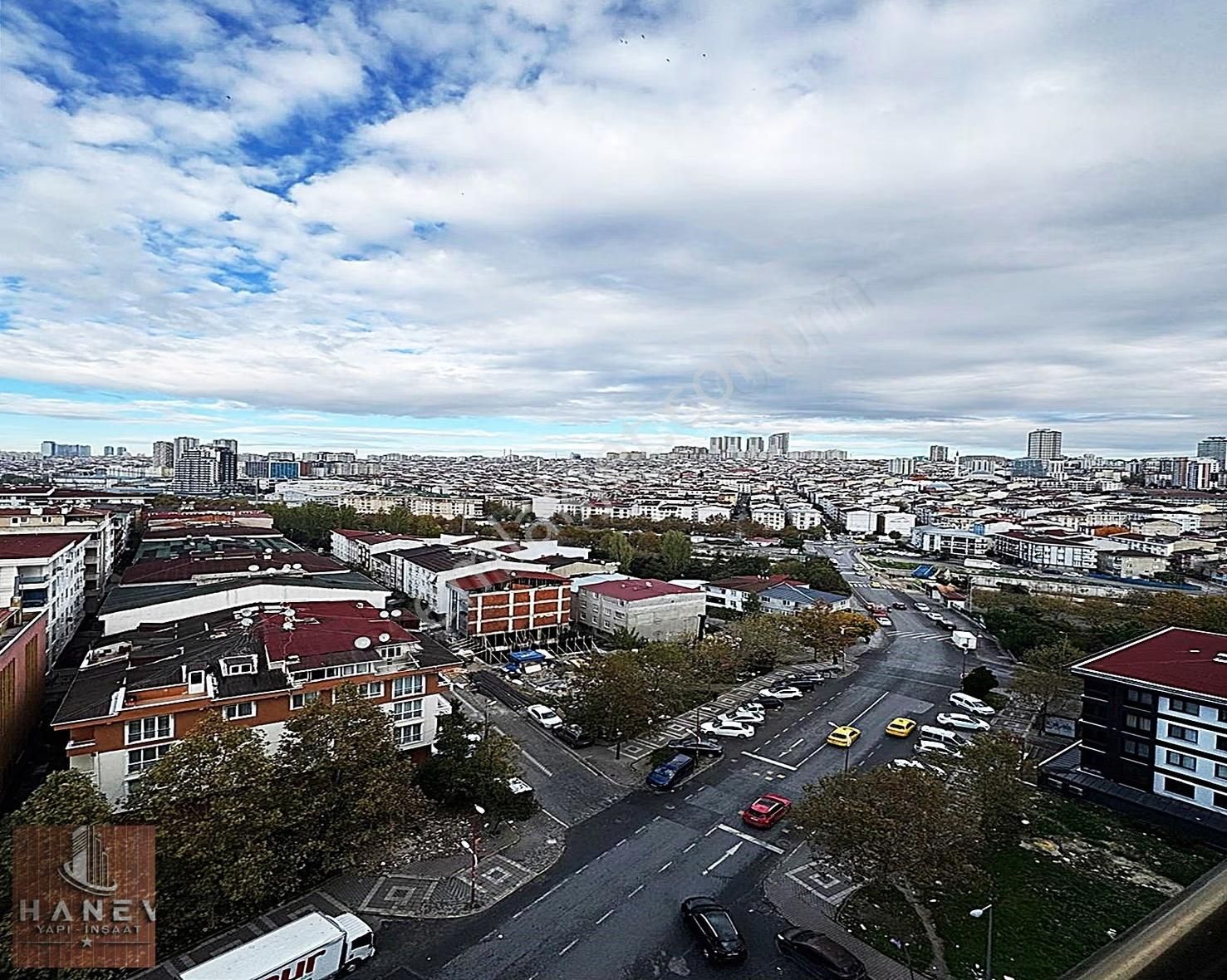 Kiralık Full Eşyalı Mert Life Rezidans Metrobüse Yürüme Mesafesi - Görsel 6