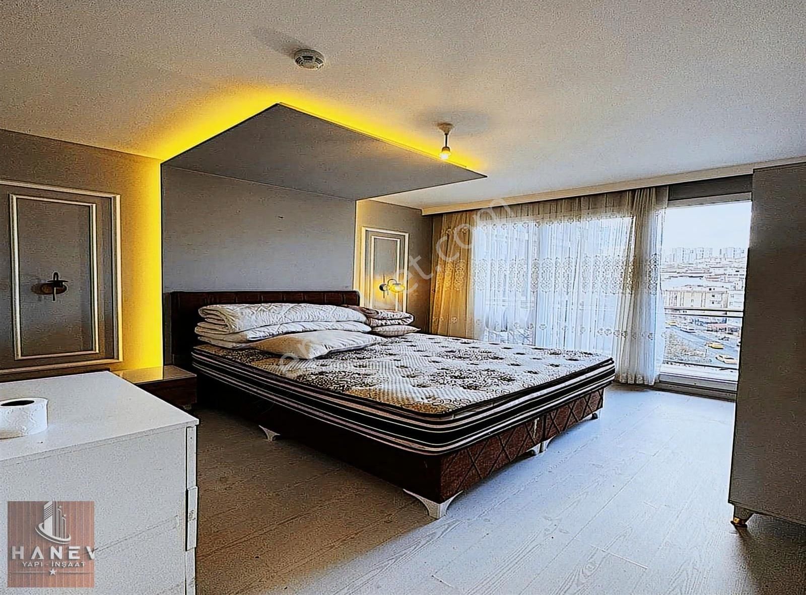 Kiralık Full Eşyalı Mert Life Rezidans Metrobüse Yürüme Mesafesi - Görsel 15