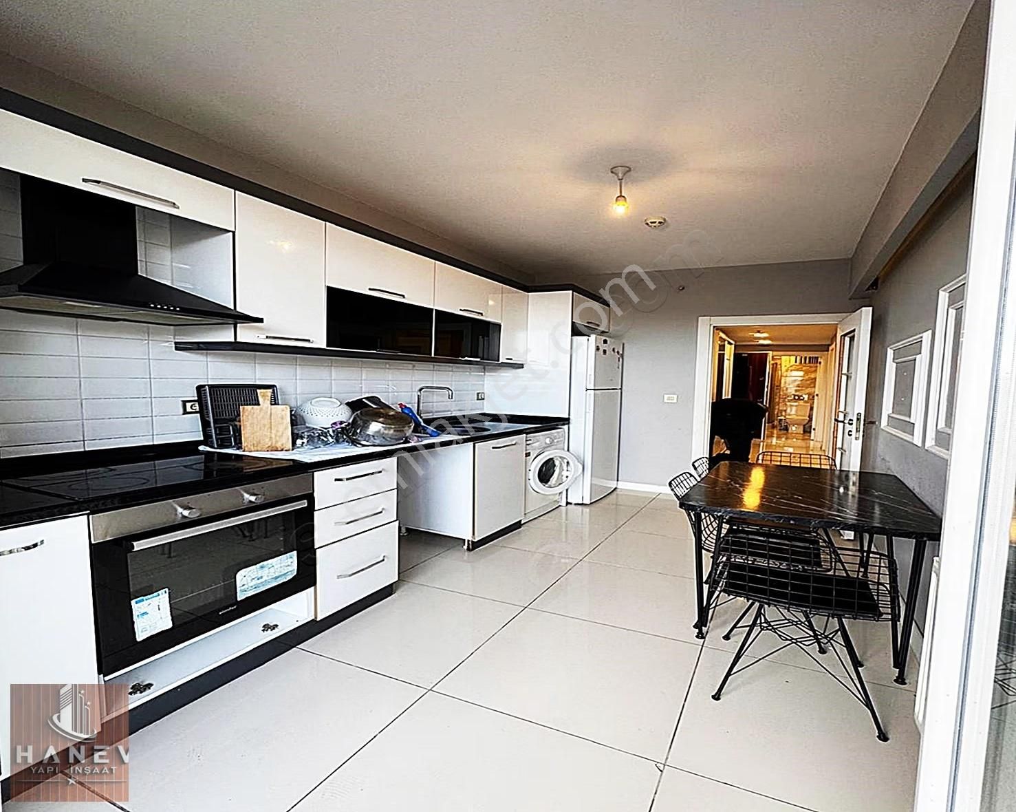 Kiralık Full Eşyalı Mert Life Rezidans Metrobüse Yürüme Mesafesi - Görsel 17