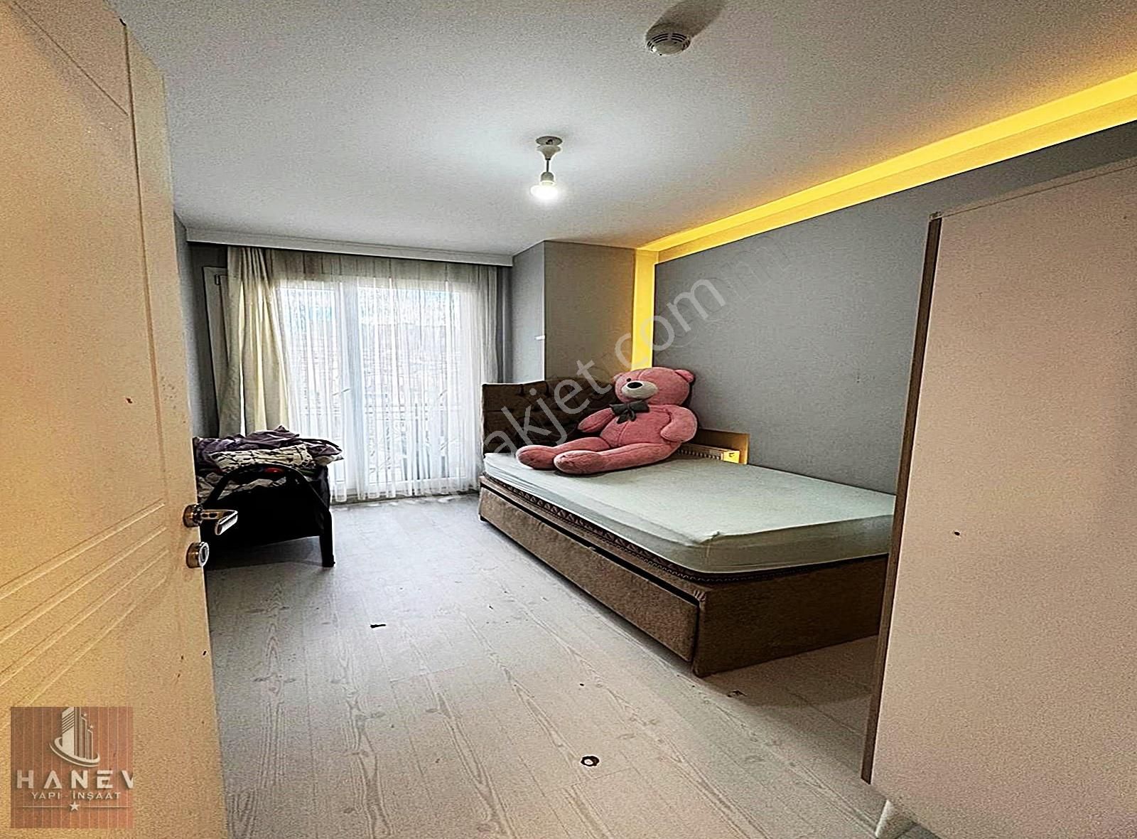 Kiralık Full Eşyalı Mert Life Rezidans Metrobüse Yürüme Mesafesi - Görsel 16