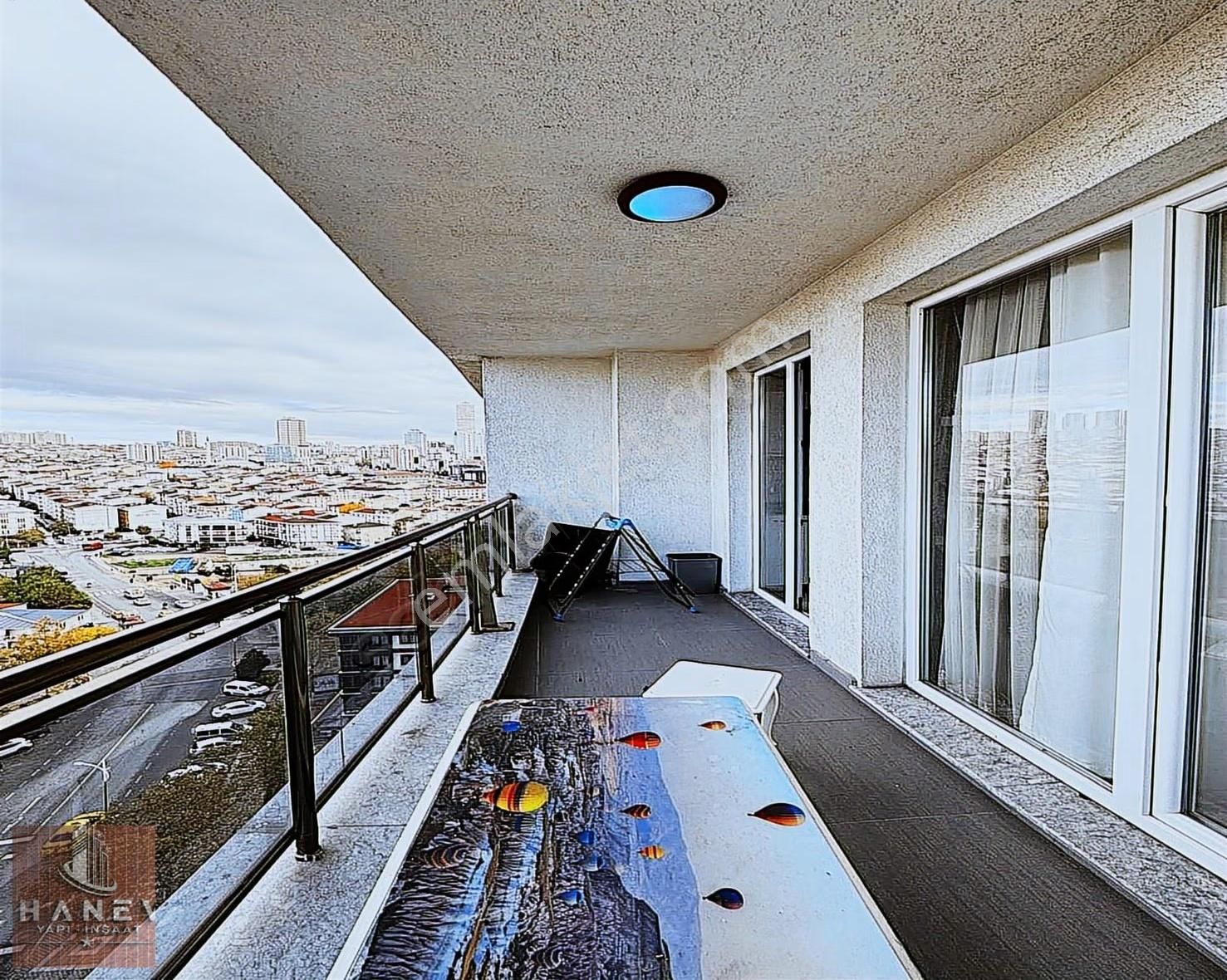 Kiralık Full Eşyalı Mert Life Rezidans Metrobüse Yürüme Mesafesi - Görsel 13