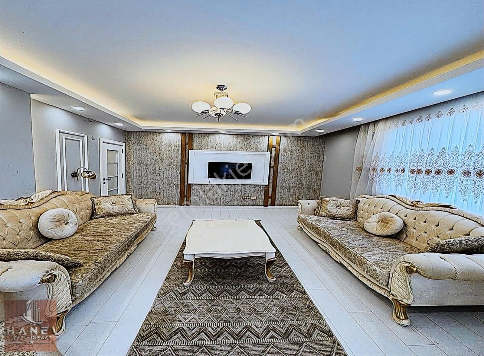 Kiralık Full Eşyalı Mert Life Rezidans Metrobüse Yürüme Mesafesi - Görsel 5