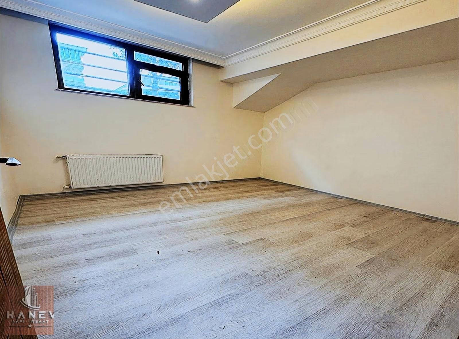 Mehterçeşme Mahallesin'de Ulaşımı Kolay 2+1 Acil Satılık Daire - Görsel 18