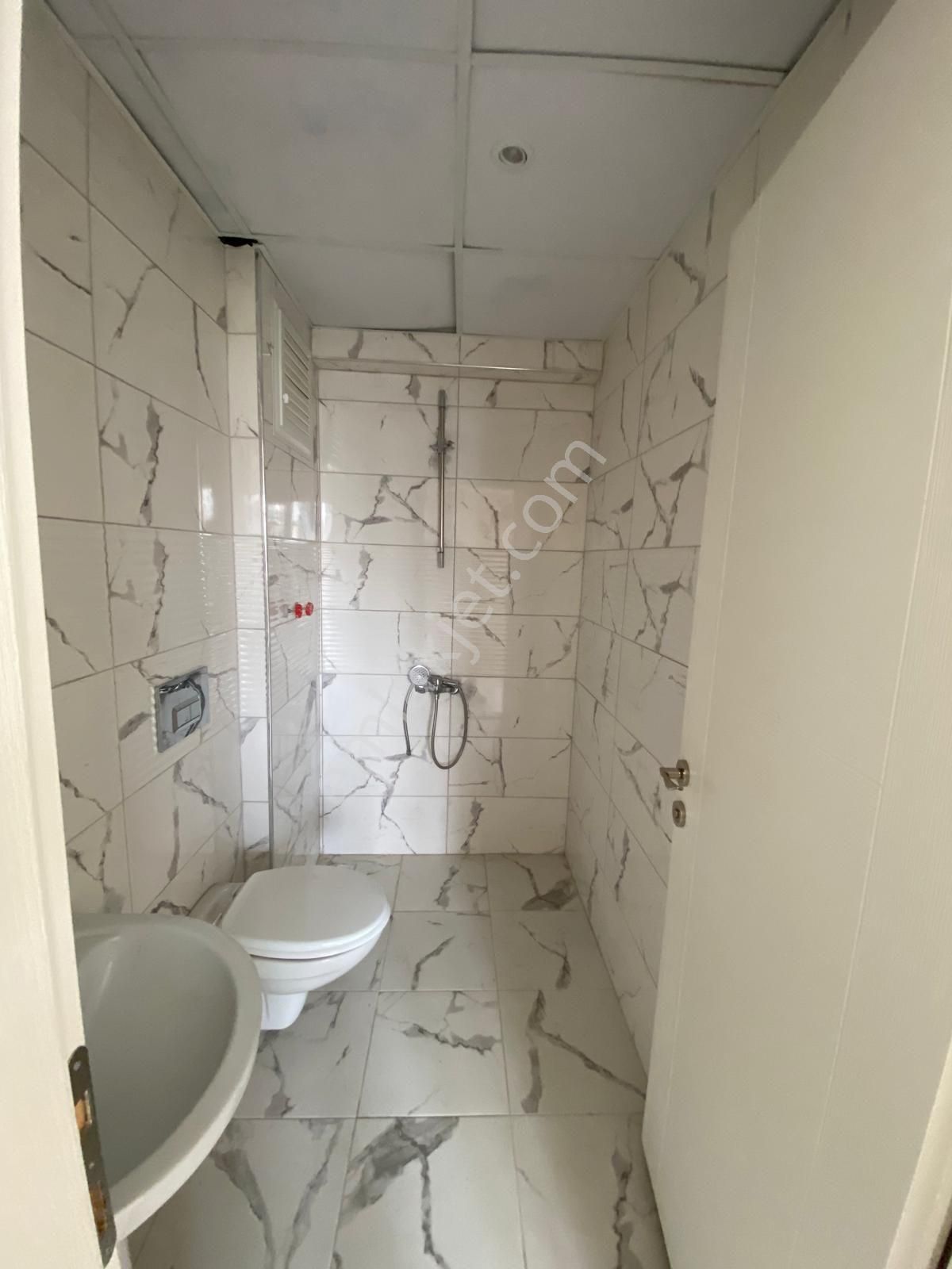 Yeşil Mah 3+1doğalgazlı Ebeveyn Banyolu K - Görsel 20