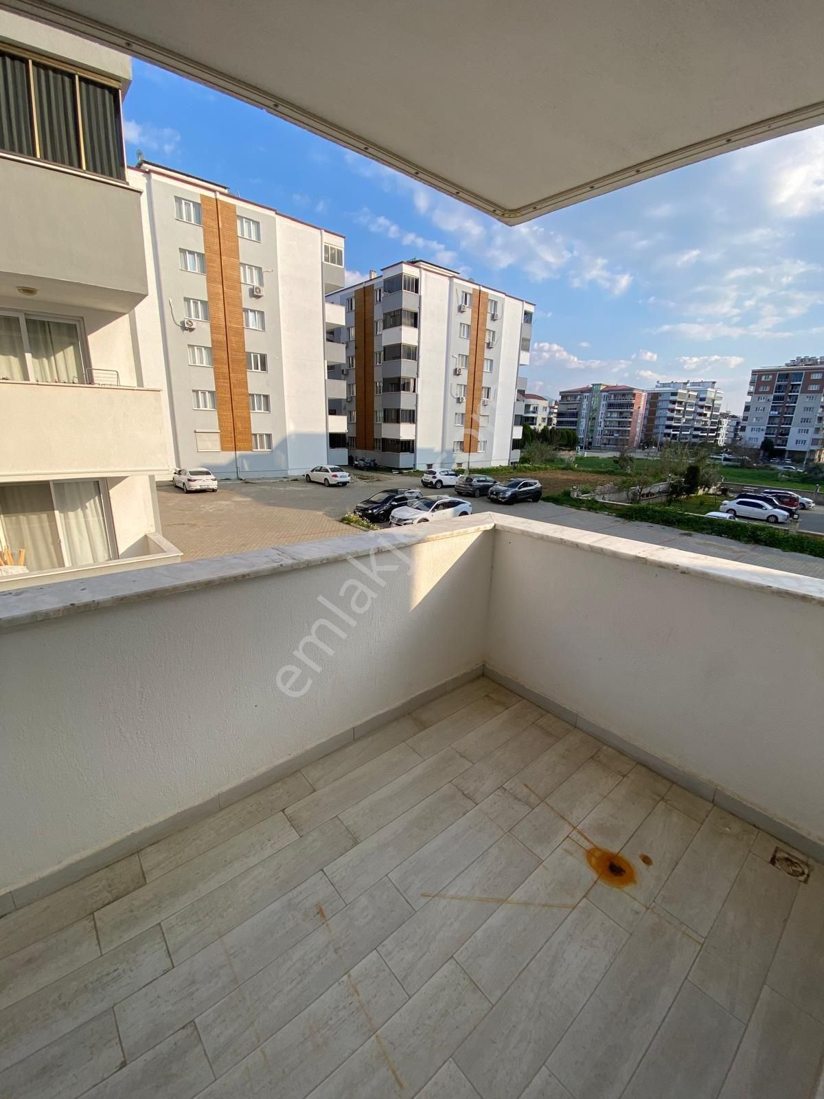 Yeşil Mah 3+1doğalgazlı Ebeveyn Banyolu K - Görsel 14