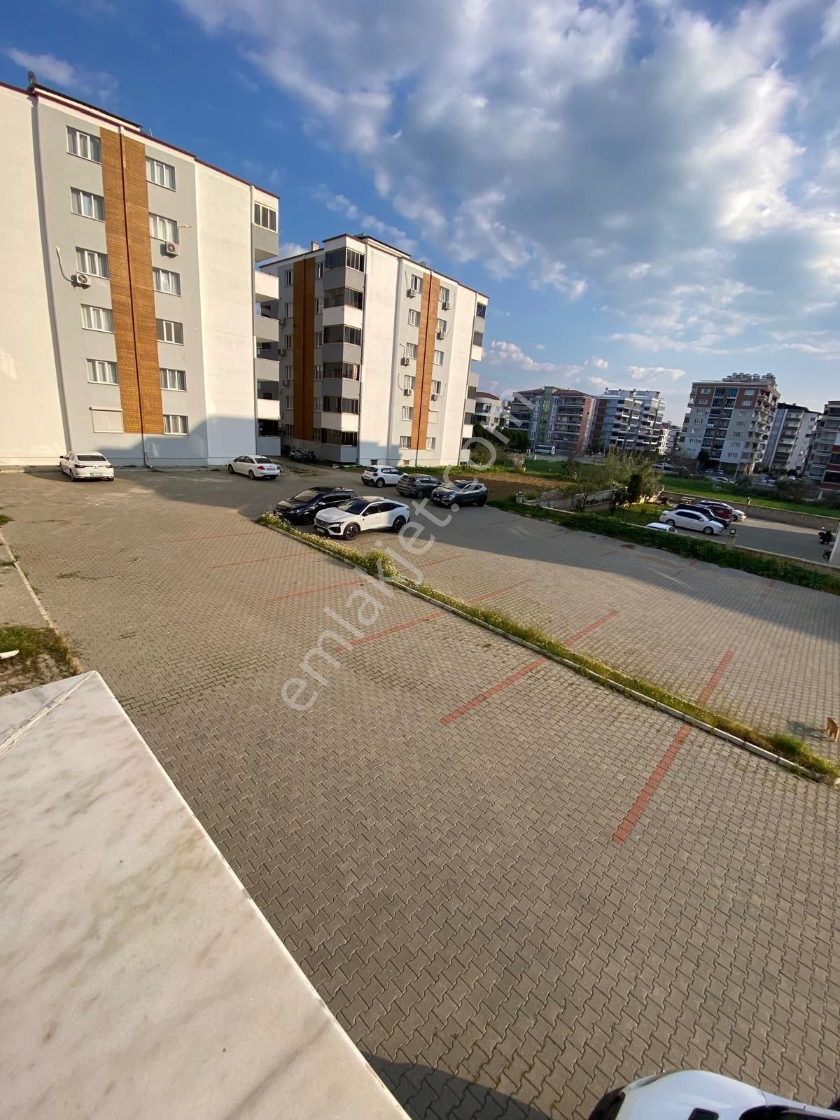 Yeşil Mah 3+1doğalgazlı Ebeveyn Banyolu K - Görsel 15