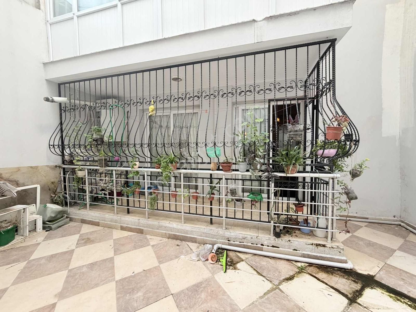 Üçyol Metro Yakını 3+1 140 M2 15 Yıllık *eşyalı* Kiralık Daire - Görsel 21