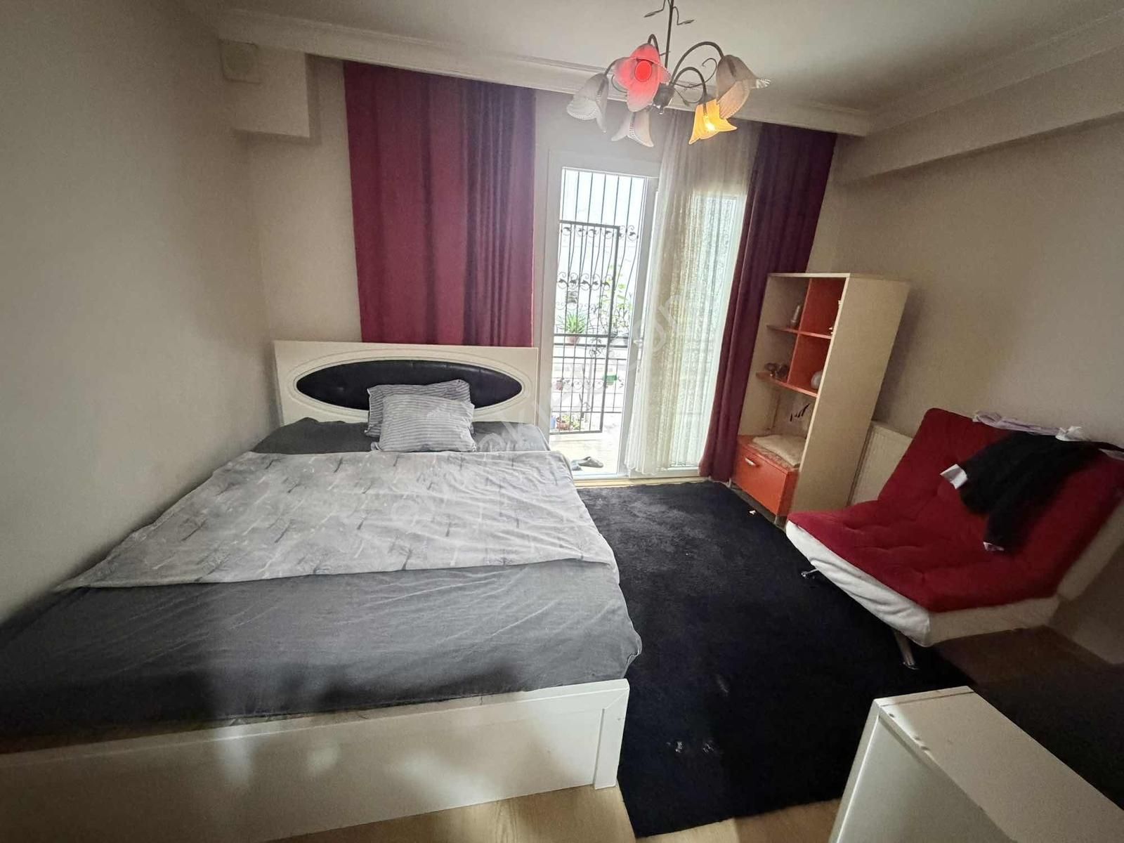 Üçyol Metro Yakını 3+1 140 M2 15 Yıllık *eşyalı* Kiralık Daire - Görsel 11