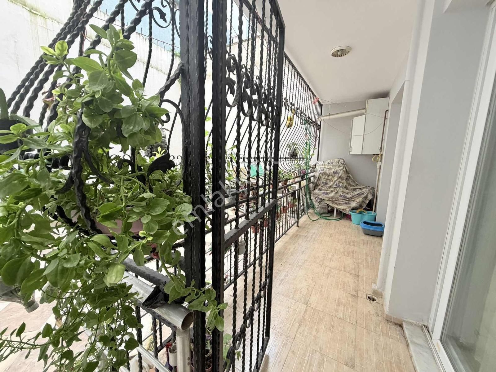 Üçyol Metro Yakını 3+1 140 M2 15 Yıllık *eşyalı* Kiralık Daire - Görsel 22