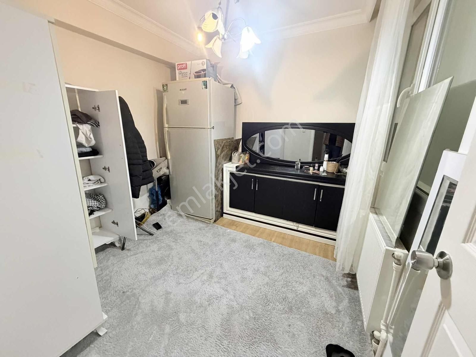 Üçyol Metro Yakını 3+1 140 M2 15 Yıllık *eşyalı* Kiralık Daire - Görsel 16