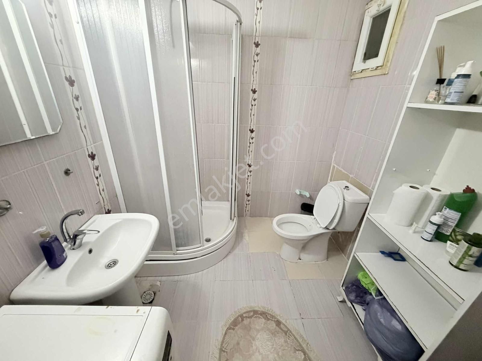 Üçyol Metro Yakını 3+1 140 M2 15 Yıllık *eşyalı* Kiralık Daire - Görsel 18