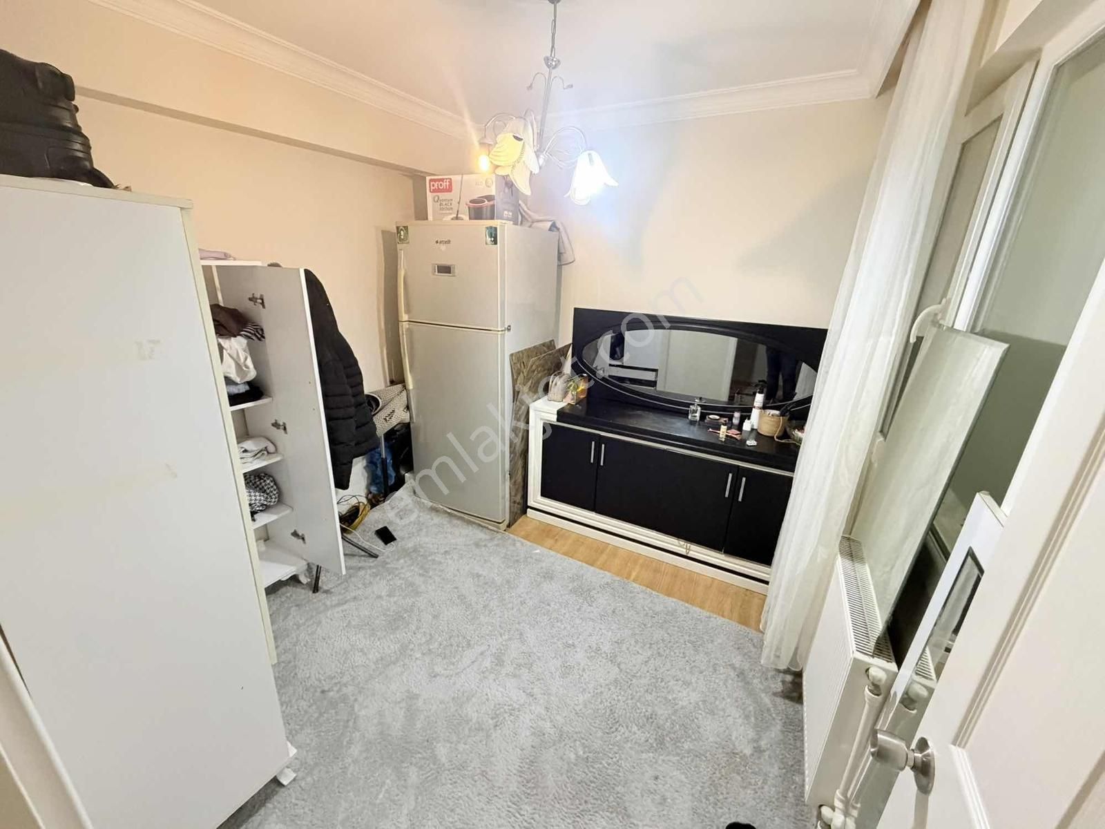 Üçyol Metro Yakını 3+1 140 M2 15 Yıllık *eşyalı* Kiralık Daire - Görsel 15