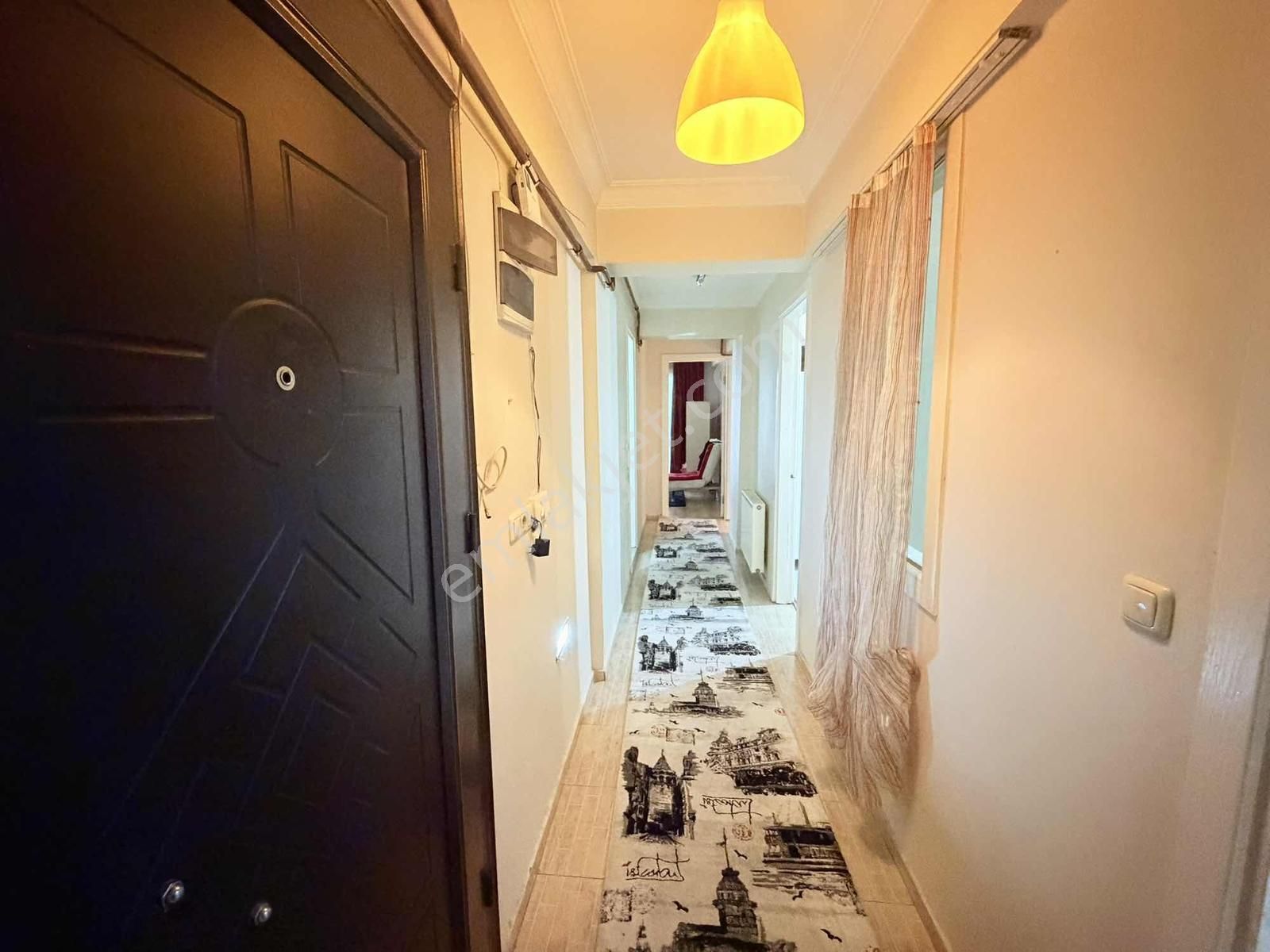 Üçyol Metro Yakını 3+1 140 M2 15 Yıllık *eşyalı* Kiralık Daire - Görsel 9