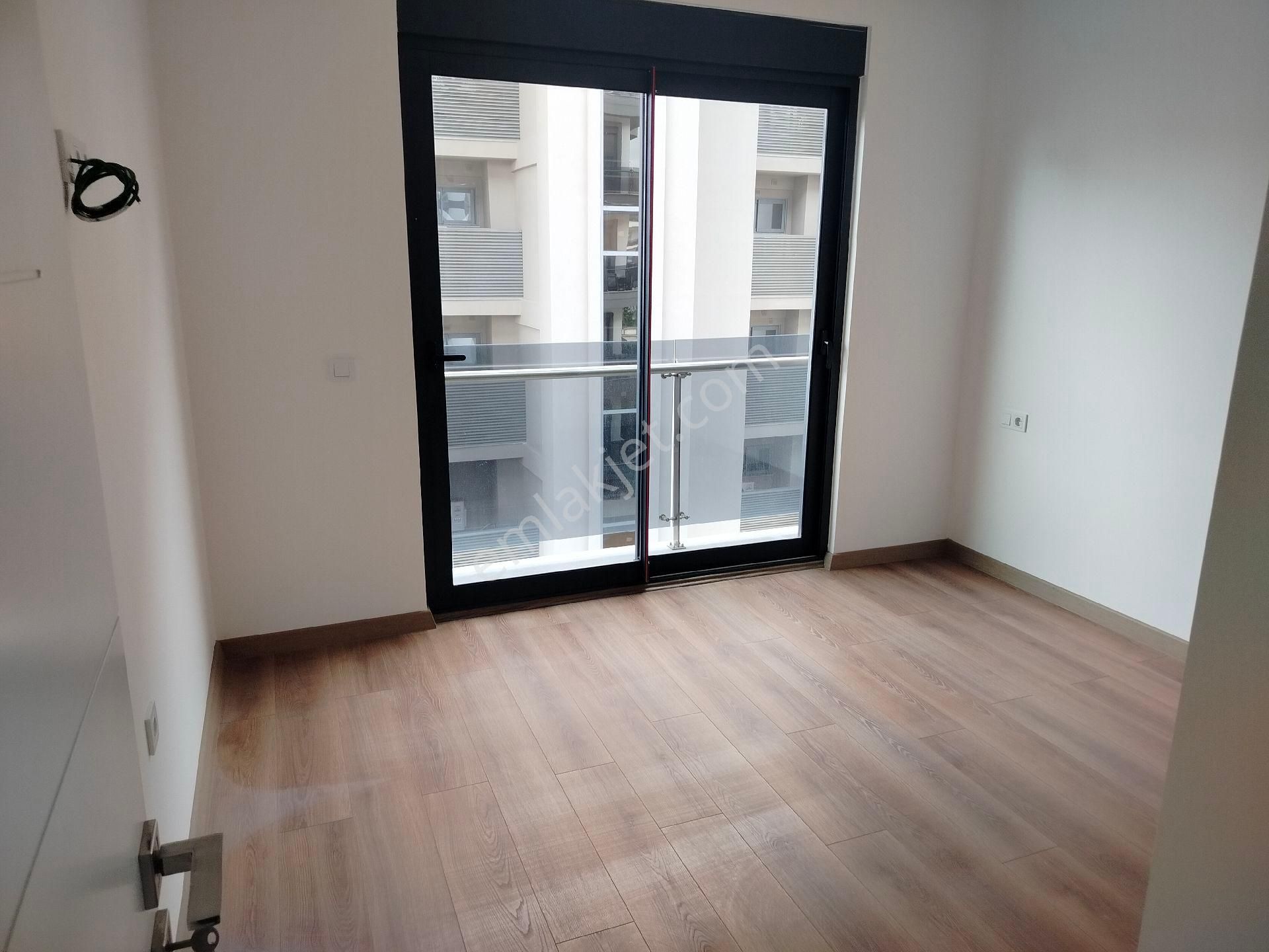 Kestel Firsat Daire Lux Konsept Denize Cok Yakin - Görsel 27
