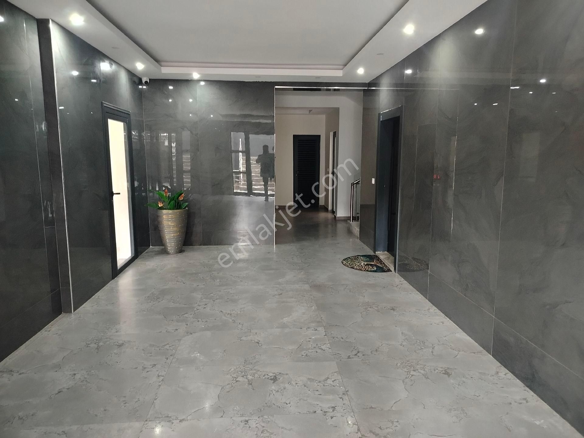 Kestel Firsat Daire Lux Konsept Denize Cok Yakin - Görsel 15