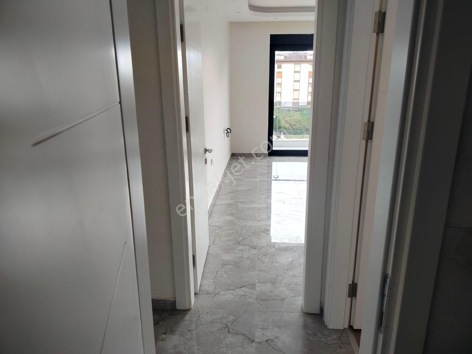 Kestel Firsat Daire Lux Konsept Denize Cok Yakin - Görsel 25