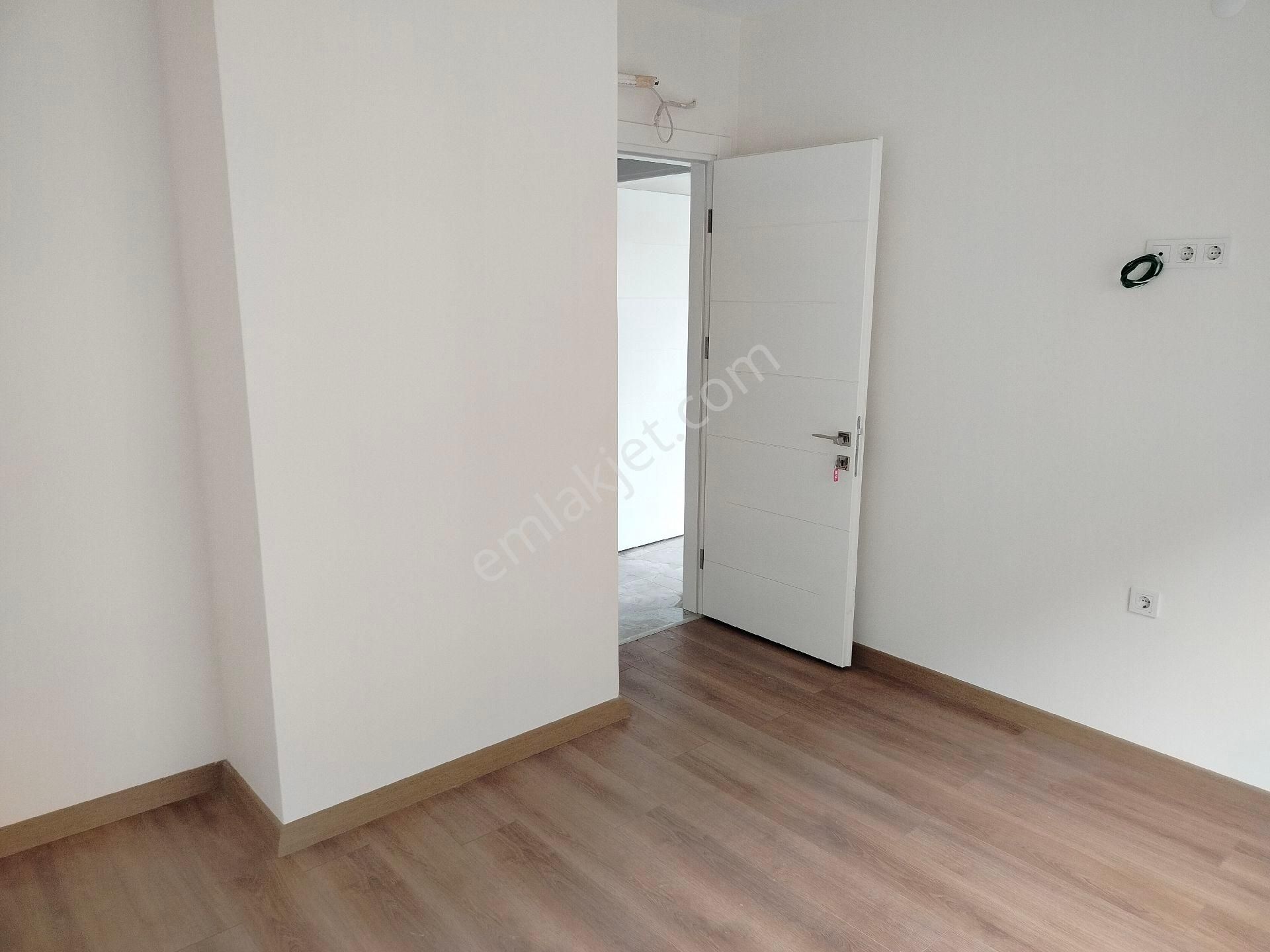 Kestel Firsat Daire Lux Konsept Denize Cok Yakin - Görsel 28