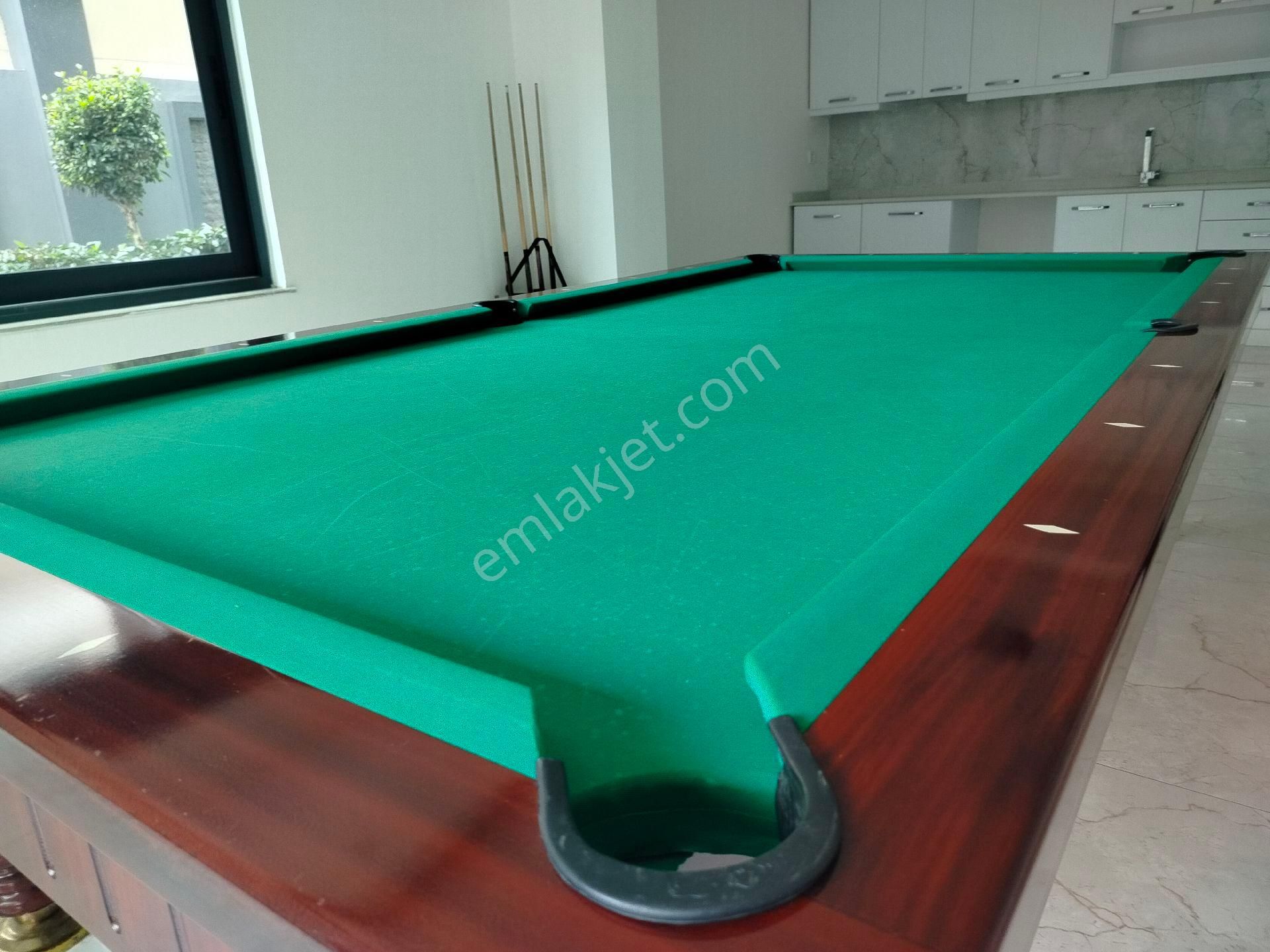 Kestel Firsat Daire Lux Konsept Denize Cok Yakin - Görsel 20