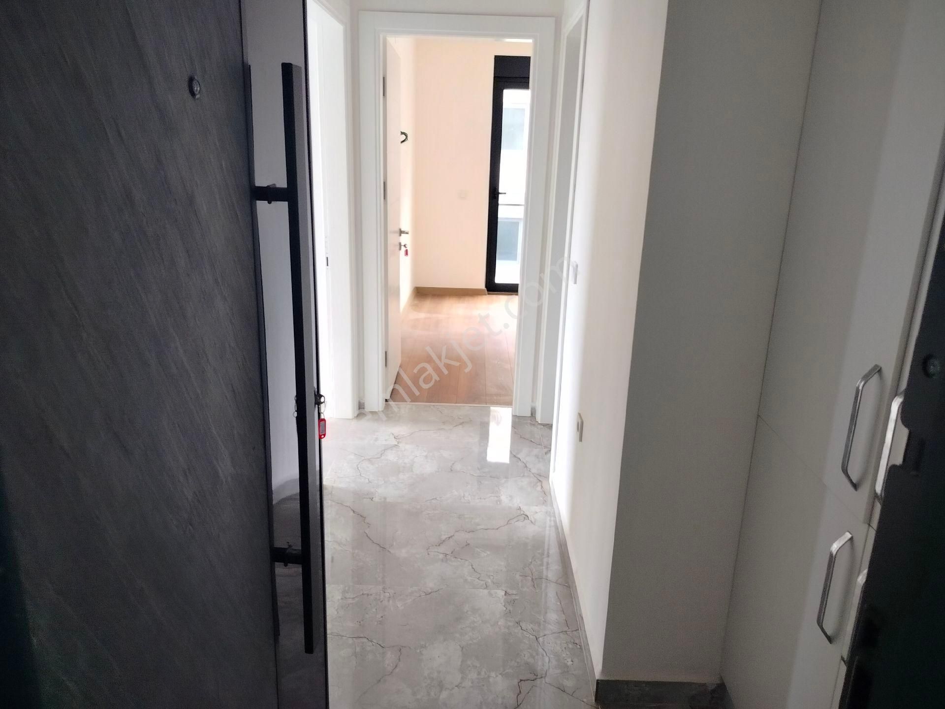 Kestel Firsat Daire Lux Konsept Denize Cok Yakin - Görsel 24