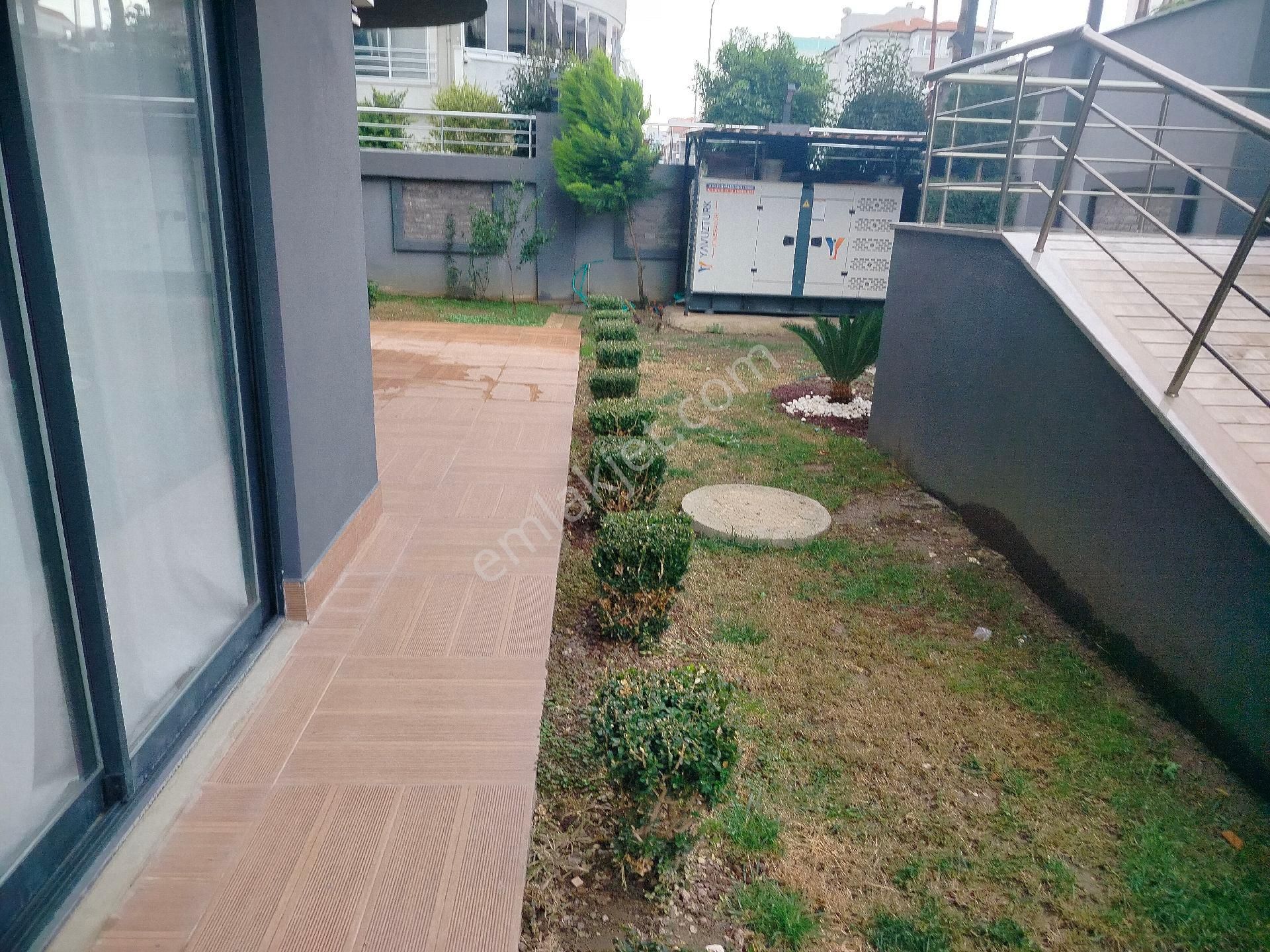 Kestel Firsat Daire Lux Konsept Denize Cok Yakin - Görsel 5