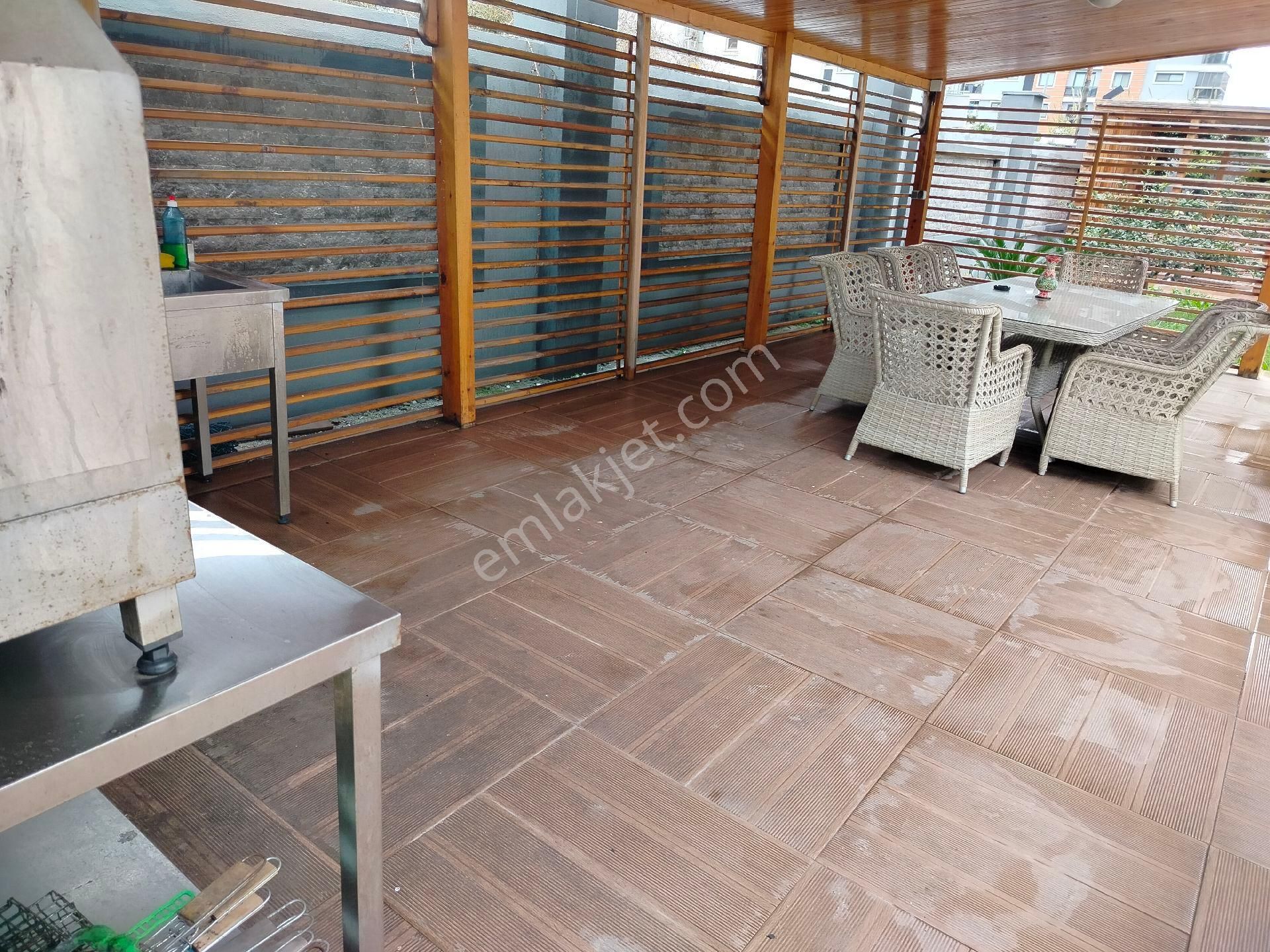 Kestel Firsat Daire Lux Konsept Denize Cok Yakin - Görsel 14